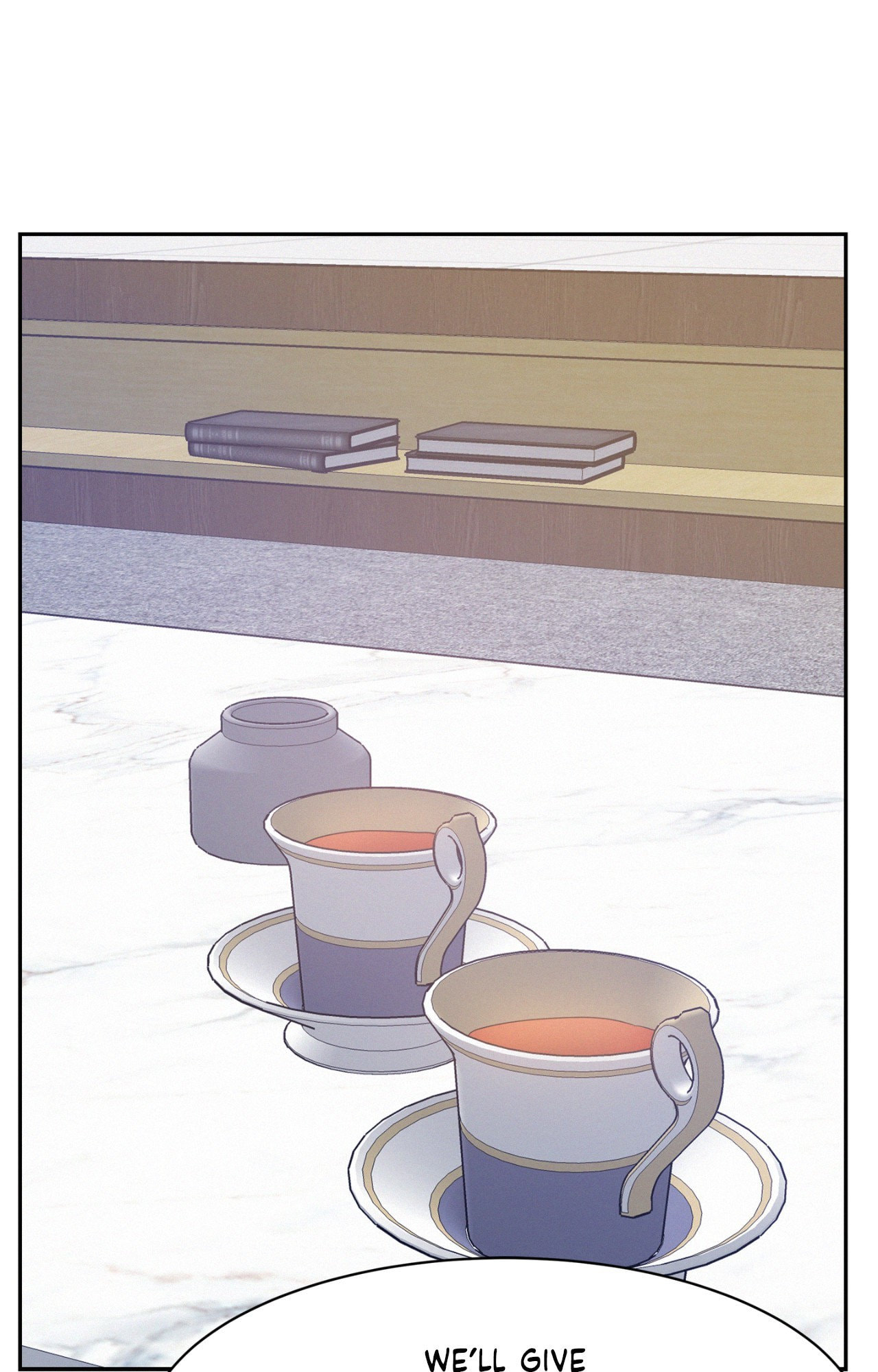 Read Onward chapter 121 image 8 on Lezhin