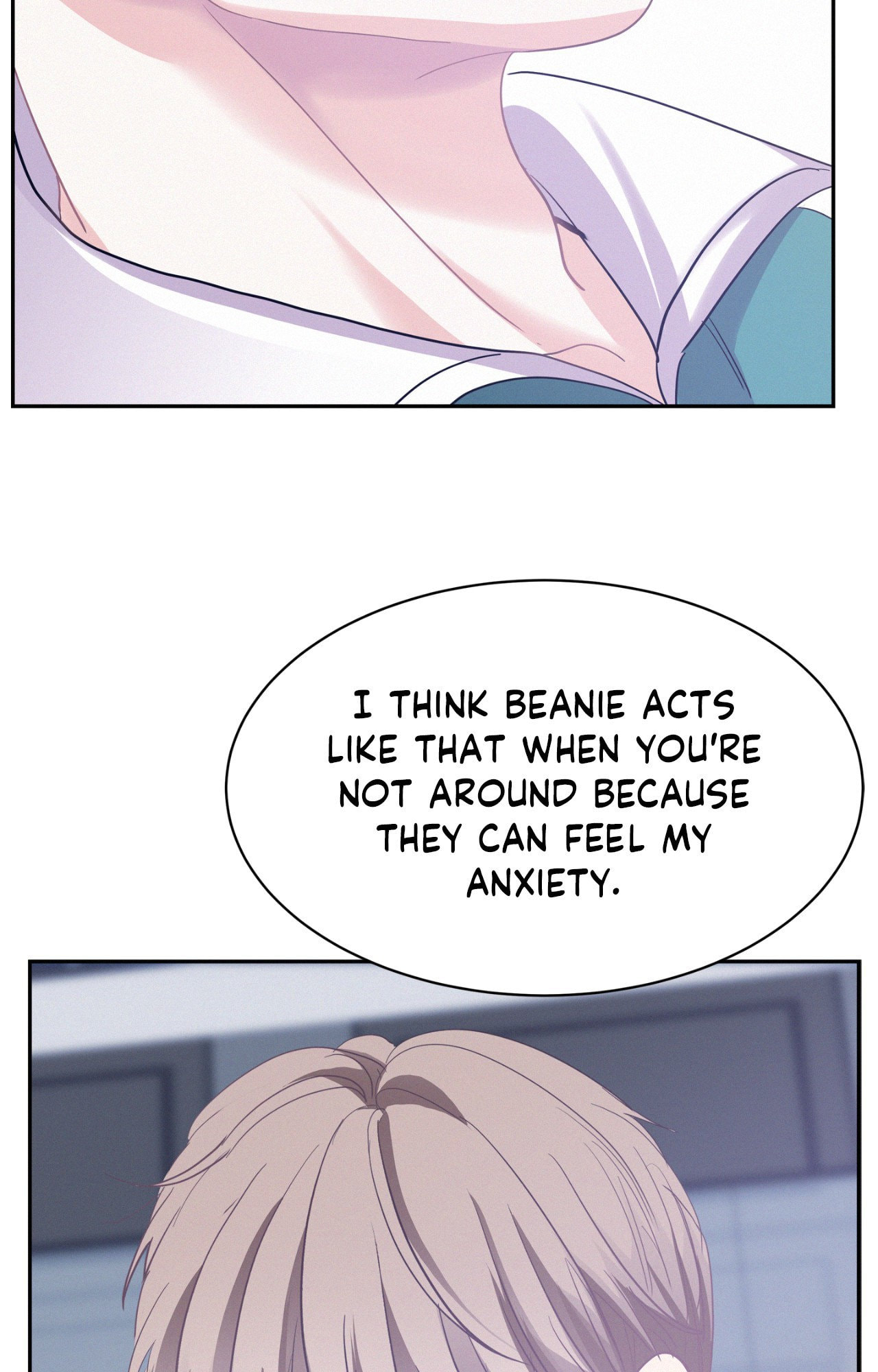 Read Onward chapter 121 image 81 on Lezhin