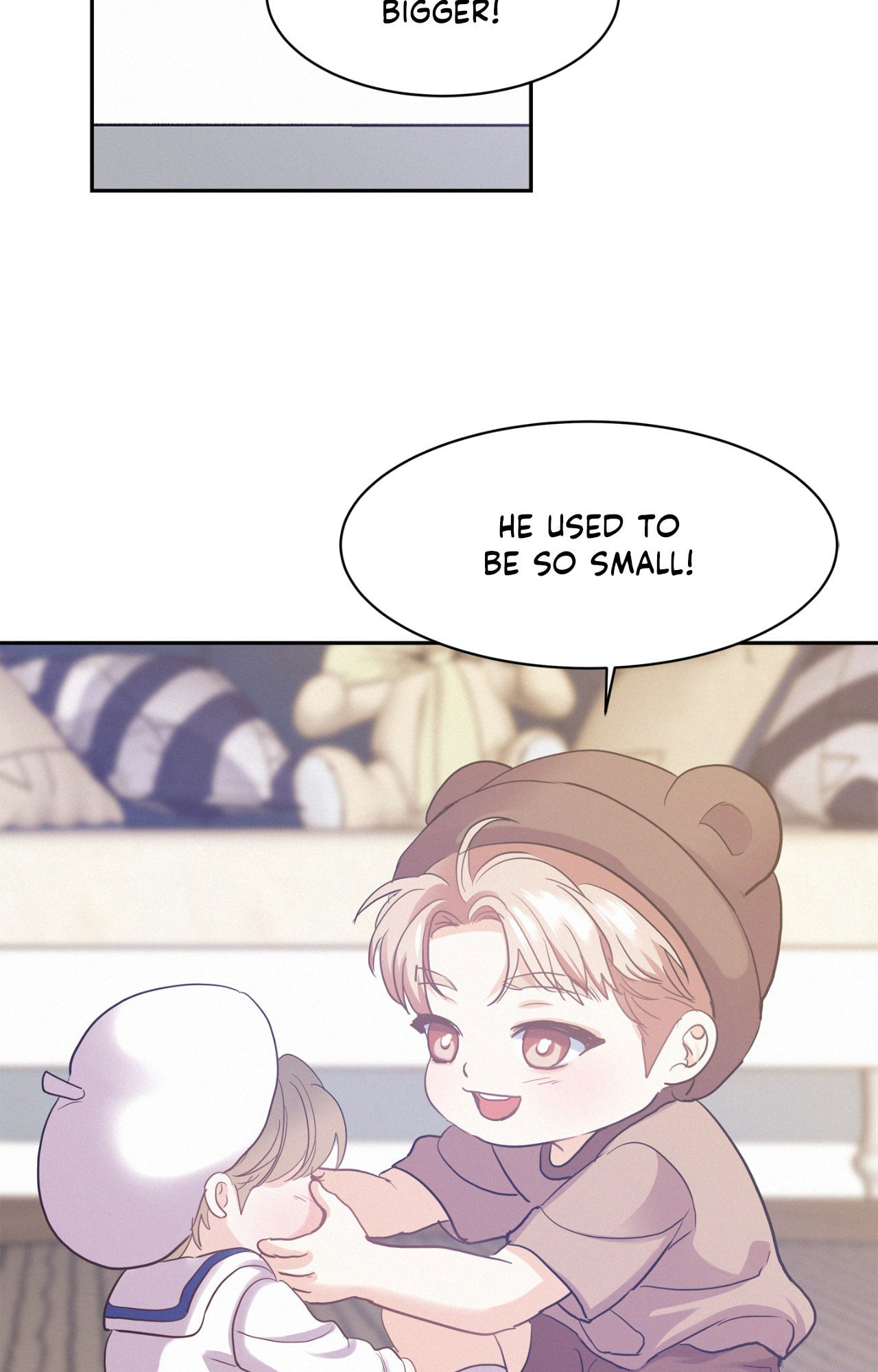 Read Onward chapter 122 image 103 on Lezhin