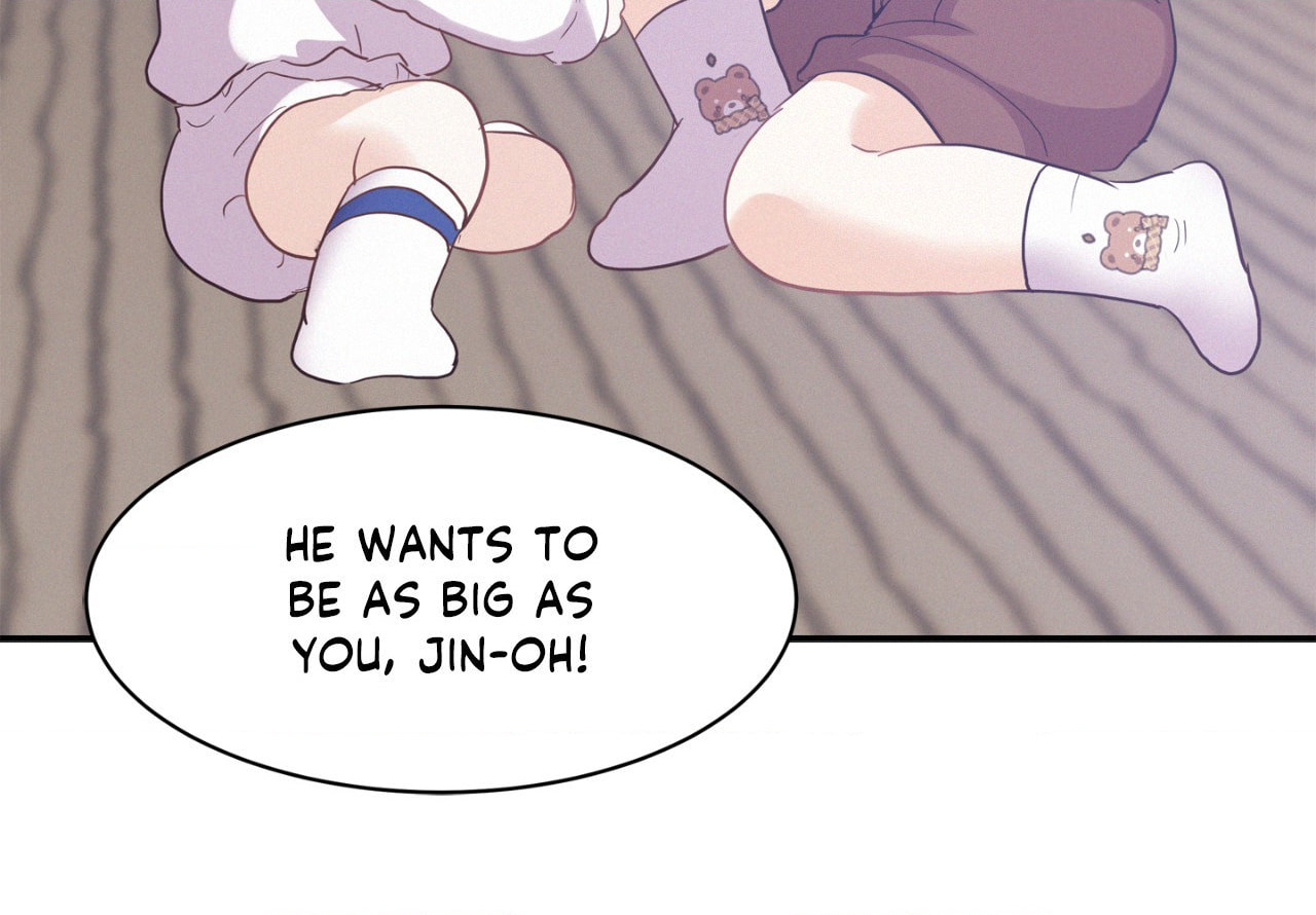 Read Onward chapter 122 image 104 on Lezhin