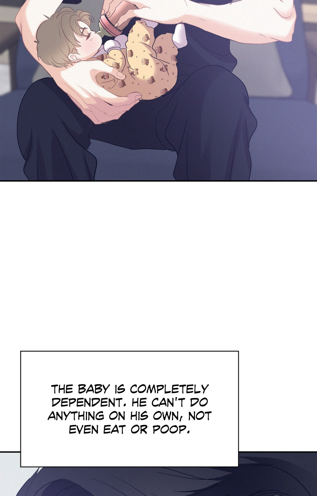 Read Onward chapter 122 image 36 on Lezhin