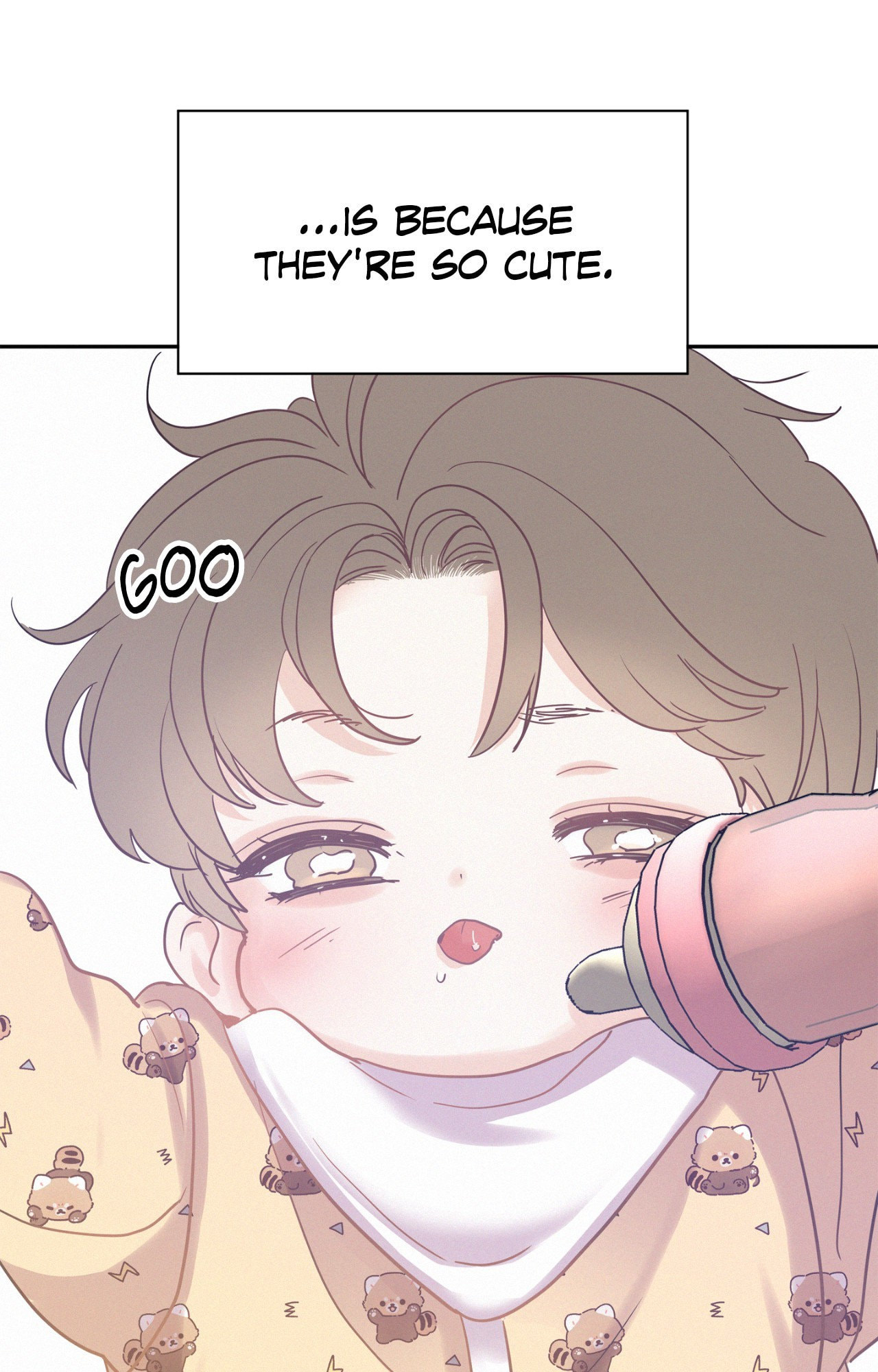 Read Onward chapter 122 image 38 on Lezhin