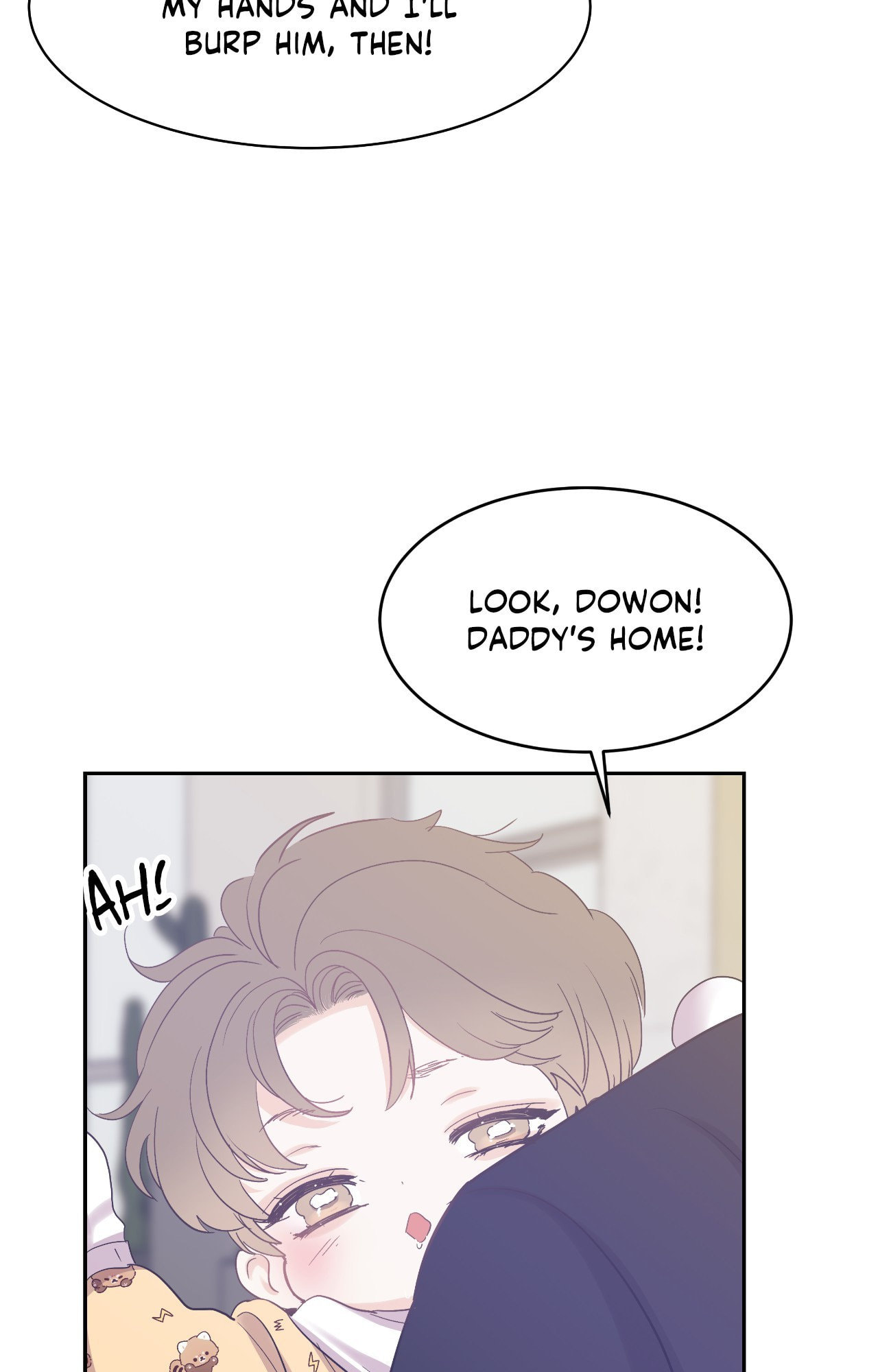 Read Onward chapter 122 image 43 on Lezhin