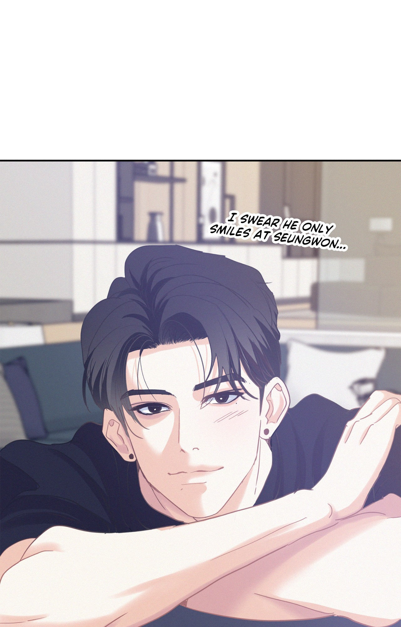 Read Onward chapter 122 image 72 on Lezhin