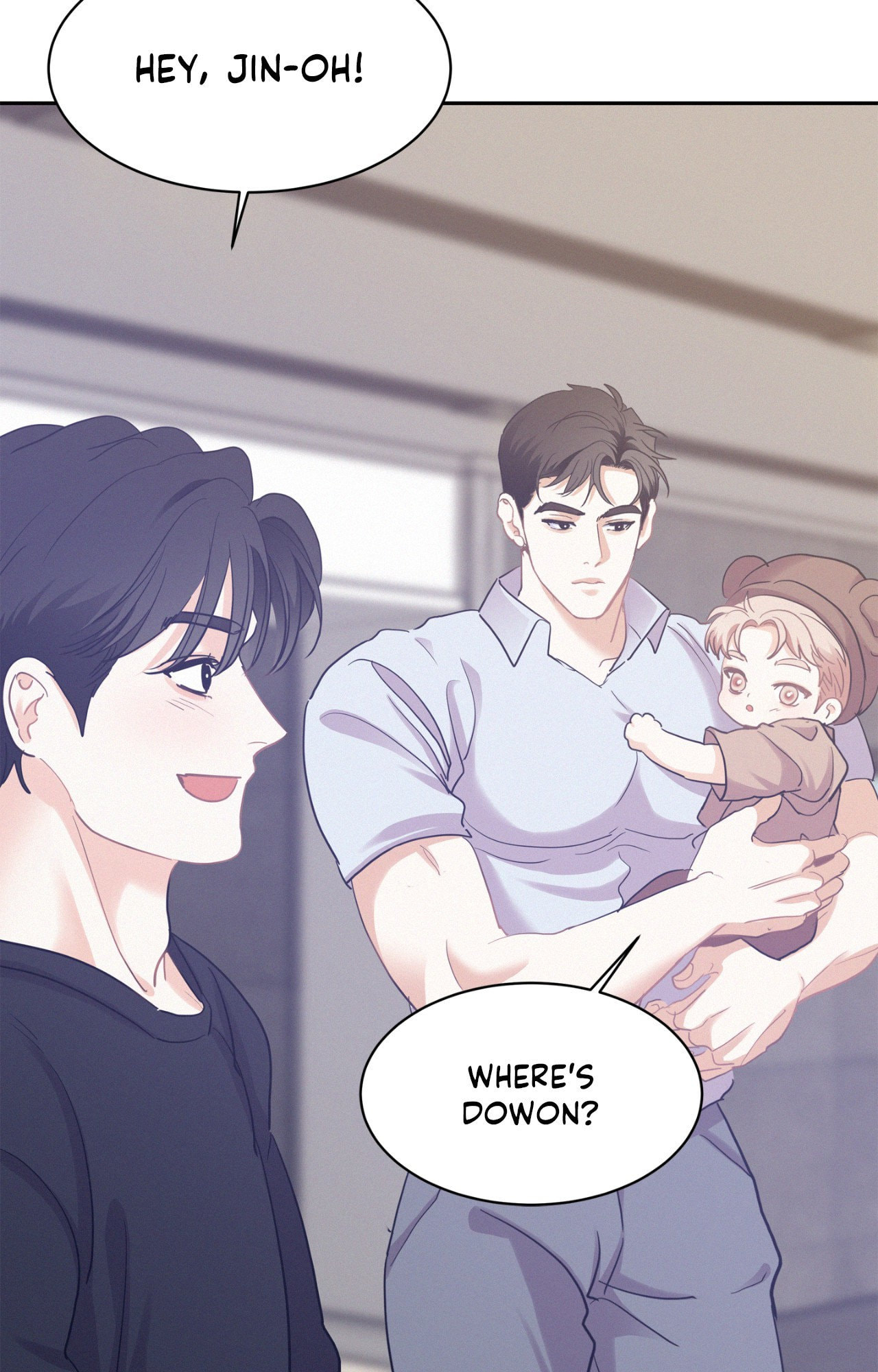 Read Onward chapter 122 image 98 on Lezhin