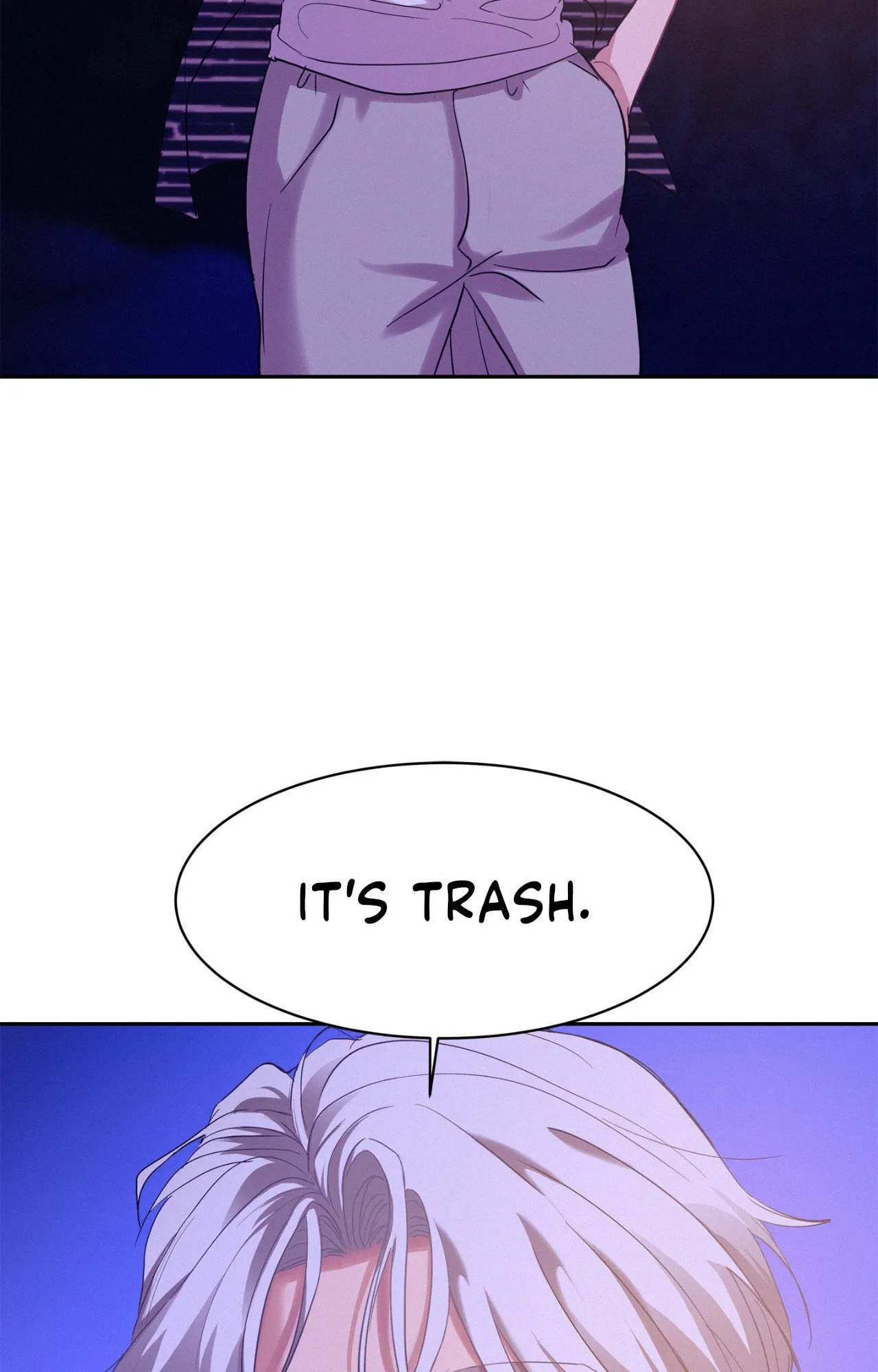 Read Onward chapter 124 image 16 on Lezhin