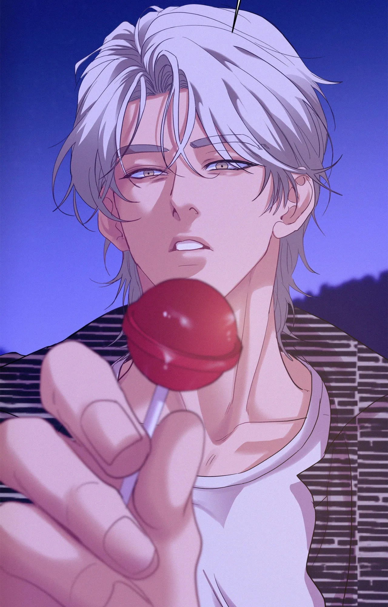 Read Onward chapter 124 image 23 on Lezhin