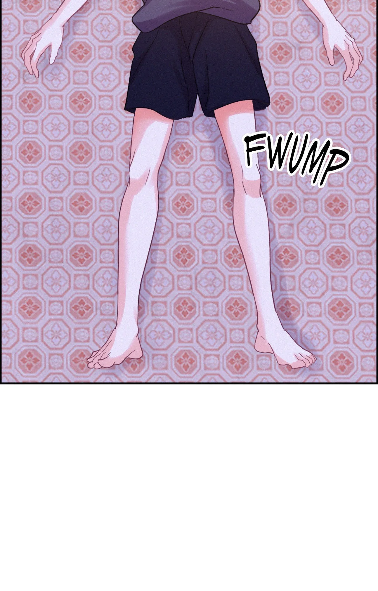 Read Onward chapter 124 image 38 on Lezhin