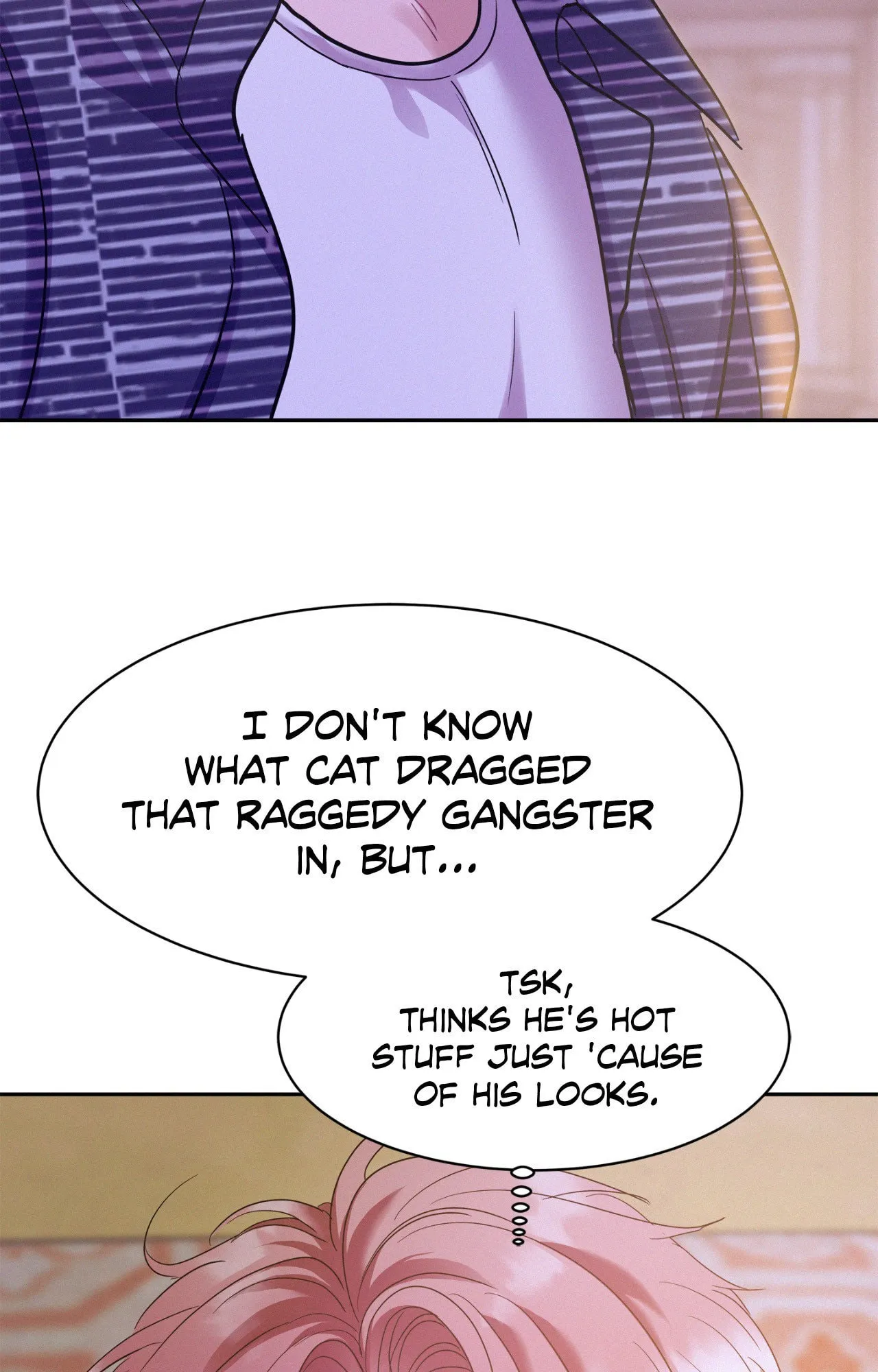 Read Onward chapter 124 image 41 on Lezhin