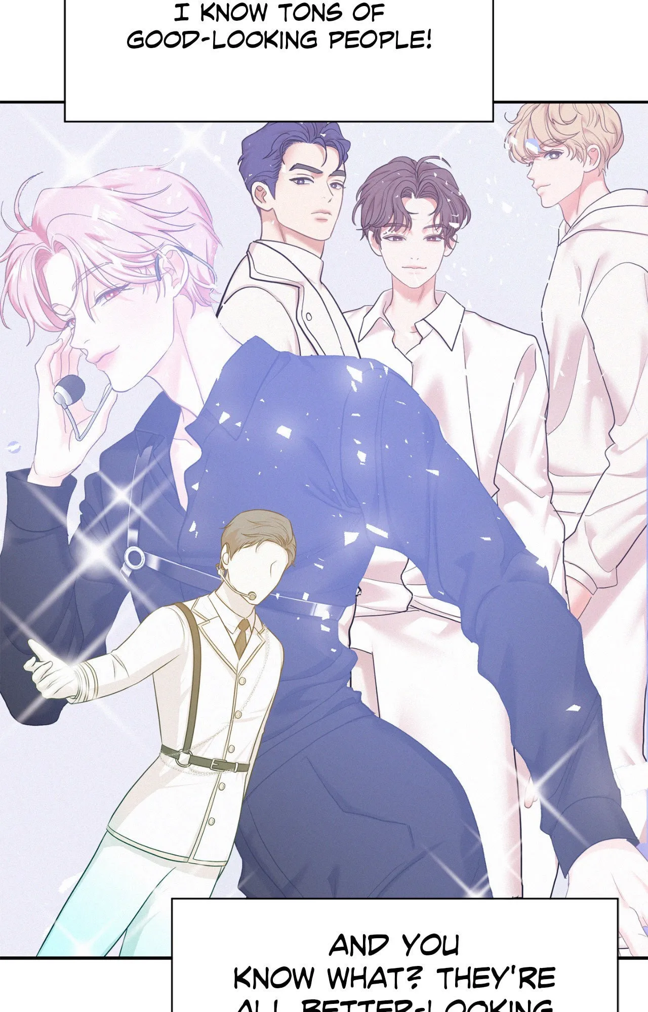 Read Onward chapter 124 image 43 on Lezhin
