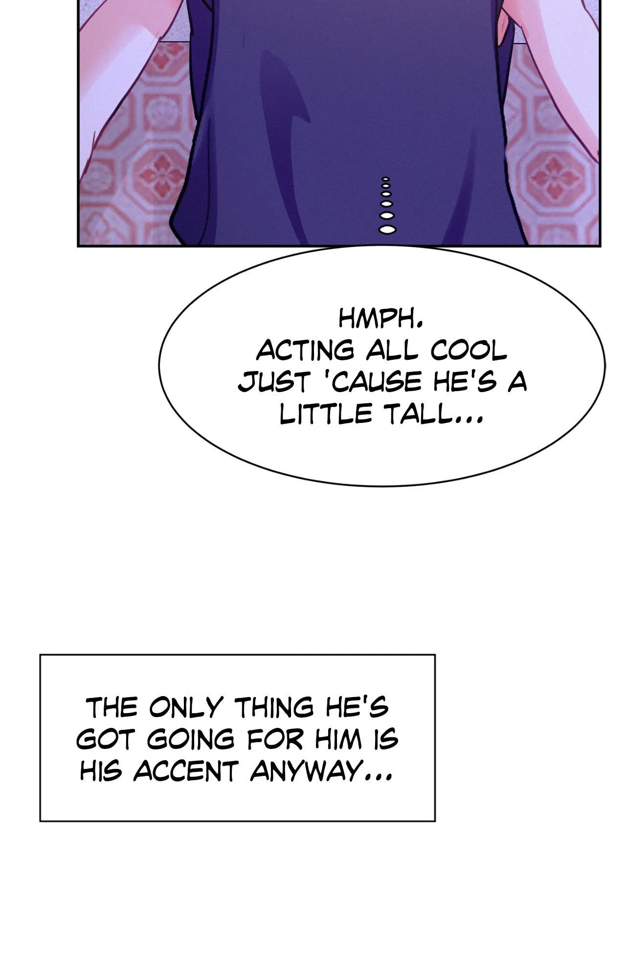 Read Onward chapter 124 image 46 on Lezhin