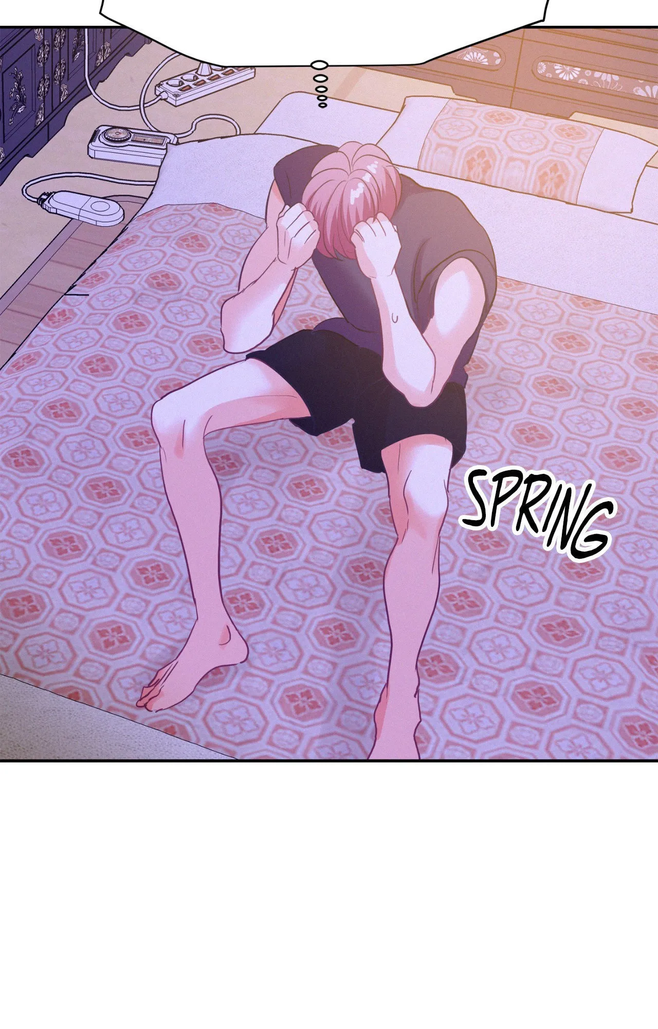 Read Onward chapter 124 image 48 on Lezhin