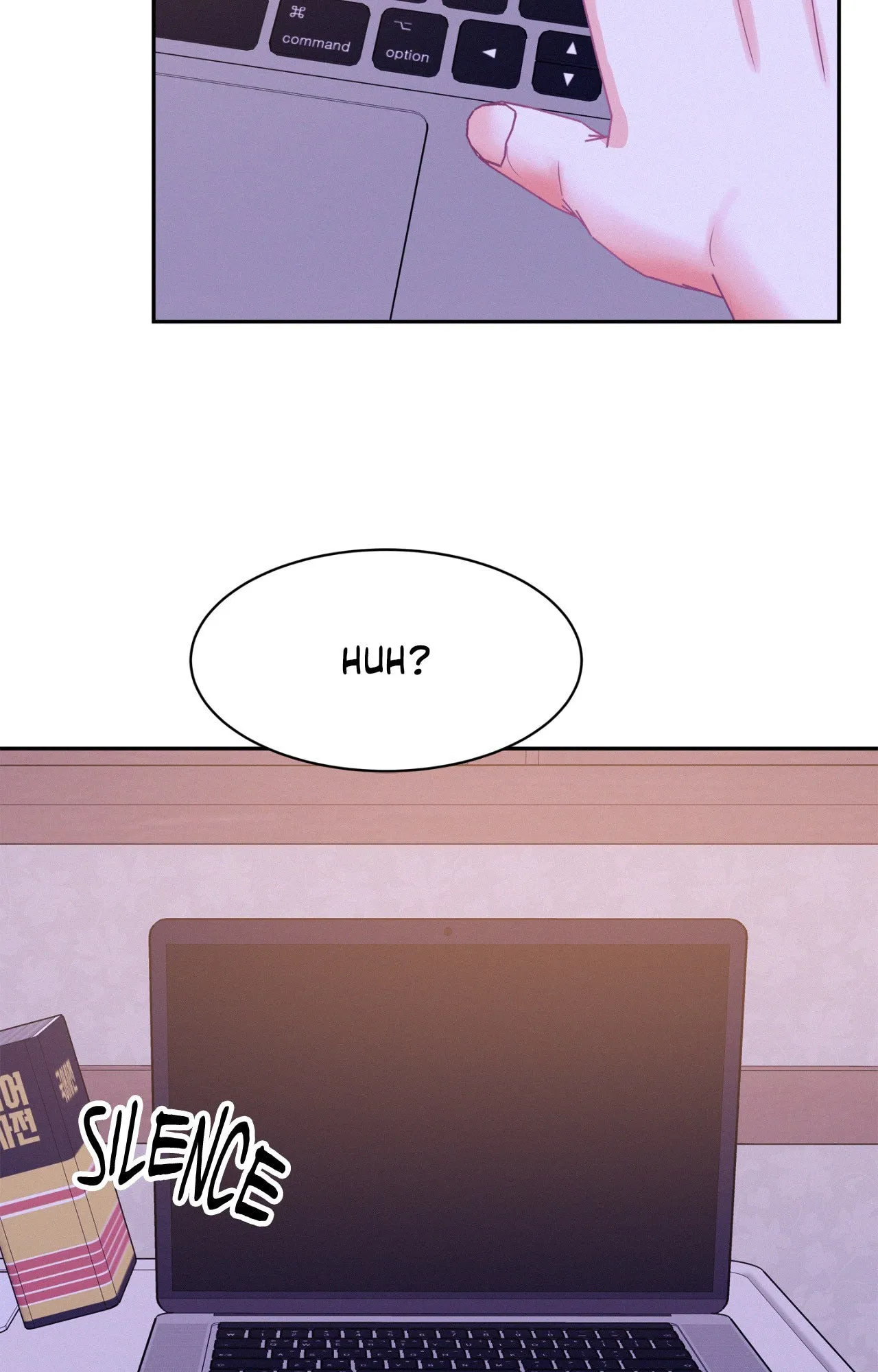 Read Onward chapter 124 image 53 on Lezhin