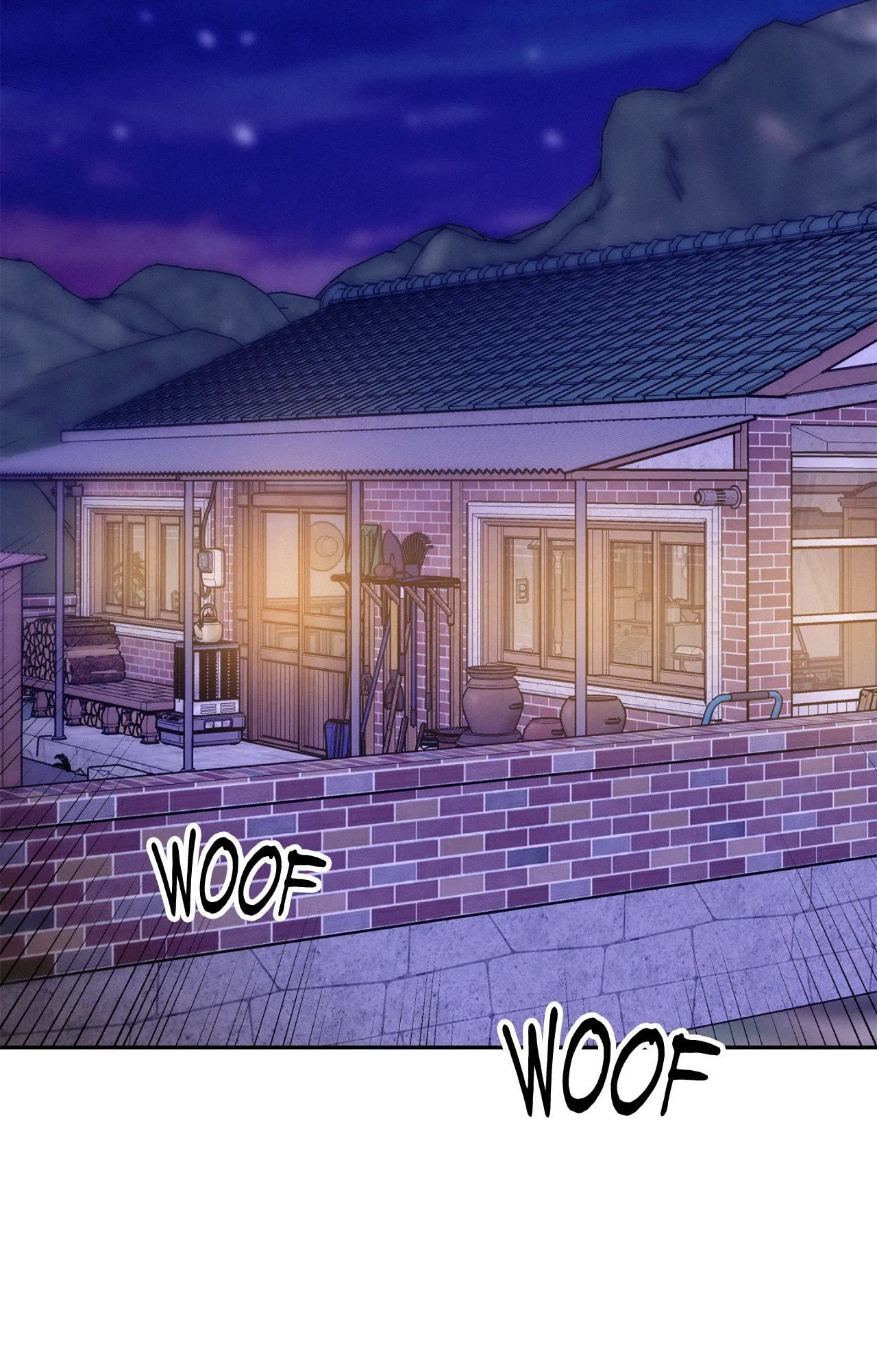 Read Onward chapter 124 image 61 on Lezhin