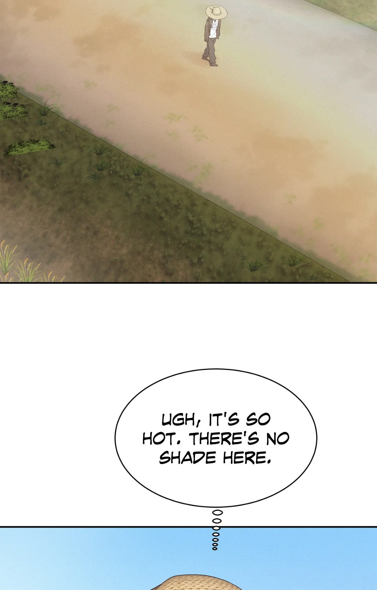 Read Onward chapter 124 image 66 on Lezhin