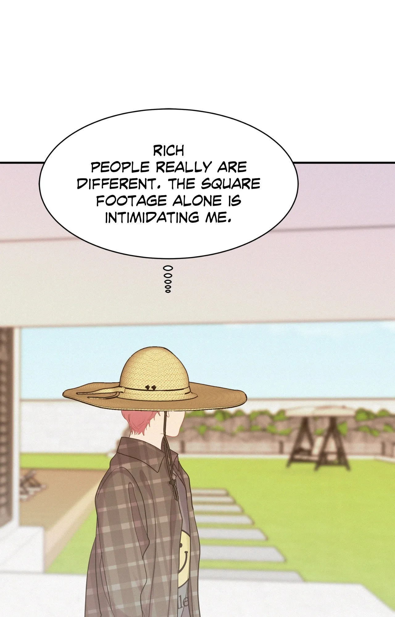 Read Onward chapter 124 image 75 on Lezhin