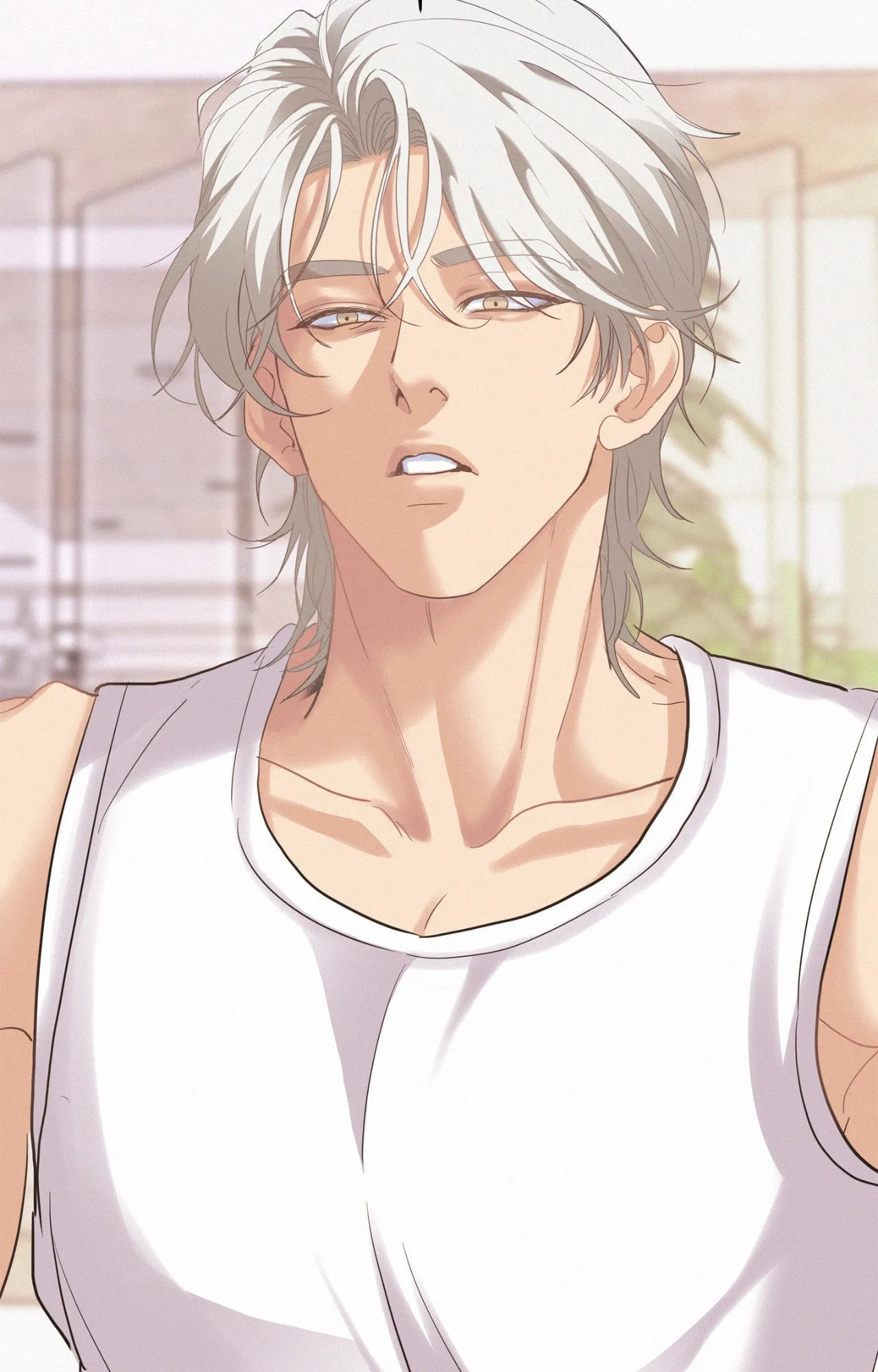 Read Onward chapter 124 image 78 on Lezhin