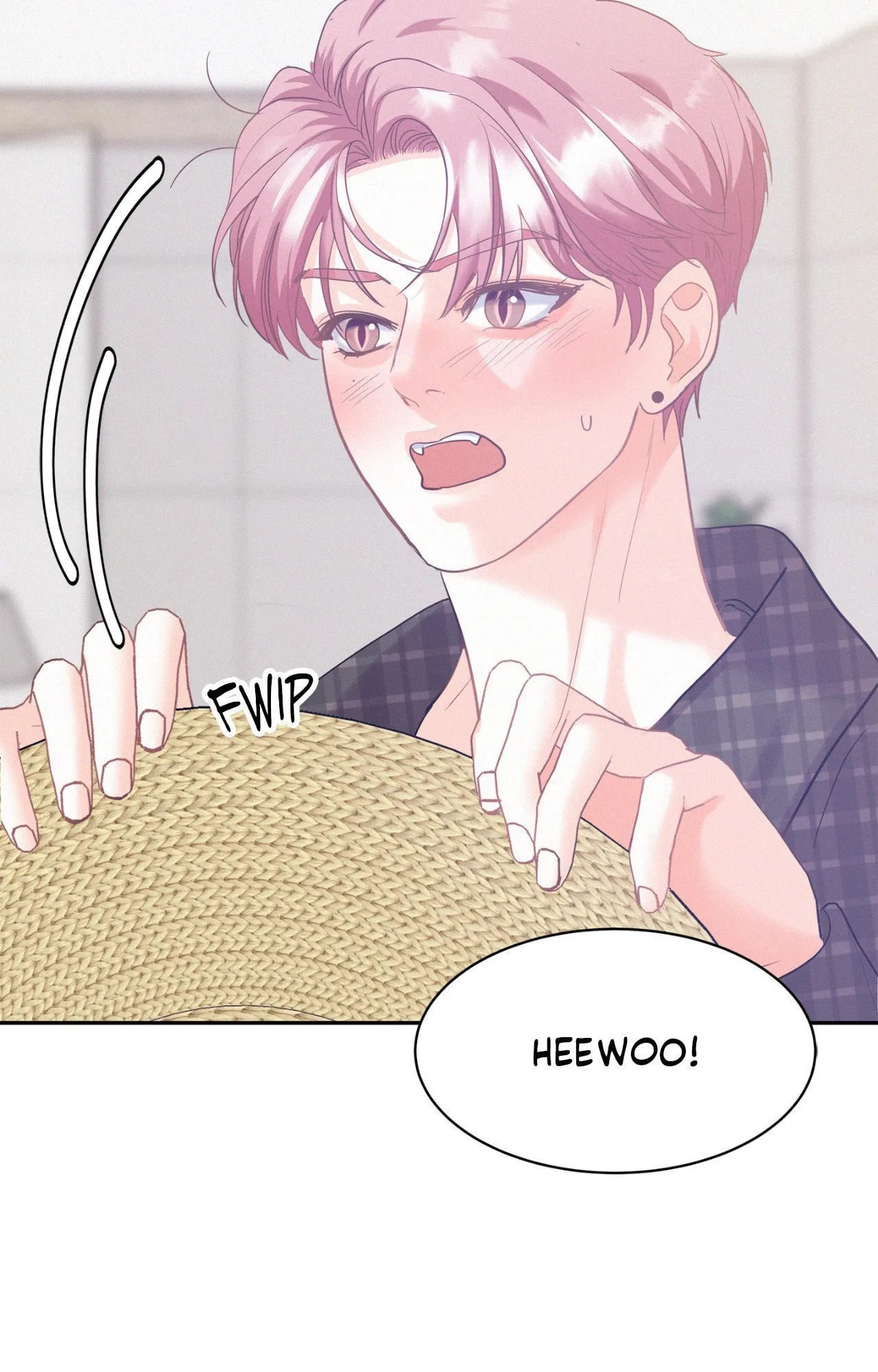 Read Onward chapter 124 image 87 on Lezhin