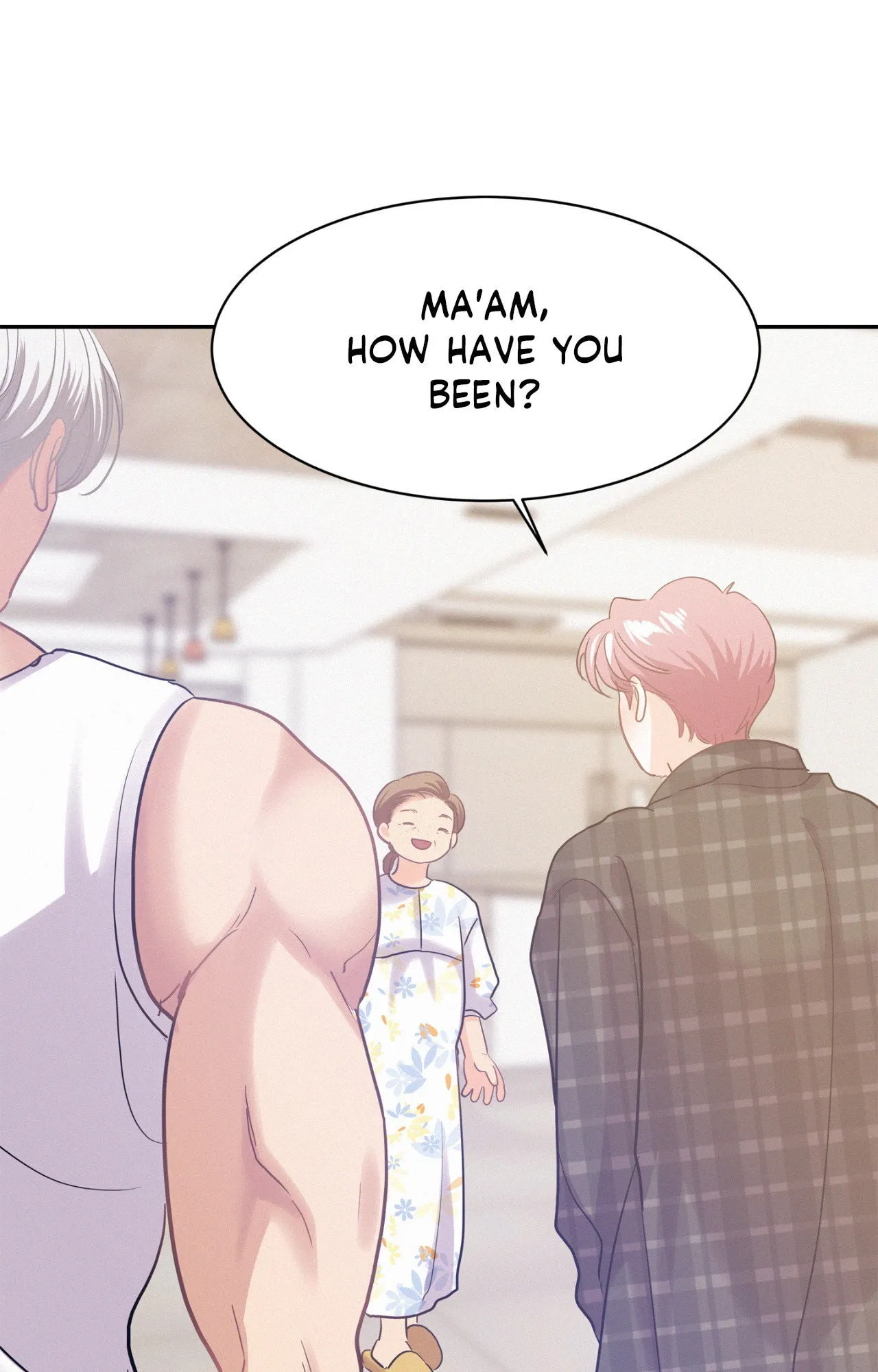 Read Onward chapter 124 image 88 on Lezhin