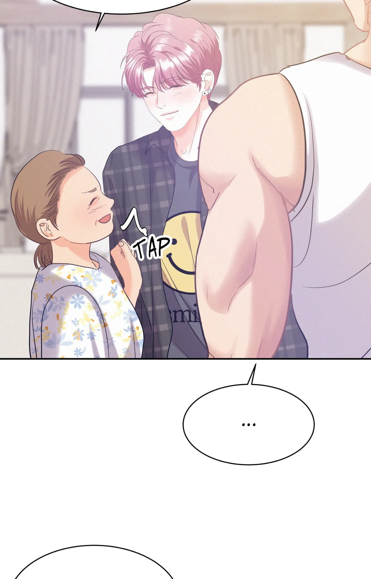 Read Onward chapter 124 image 92 on Lezhin