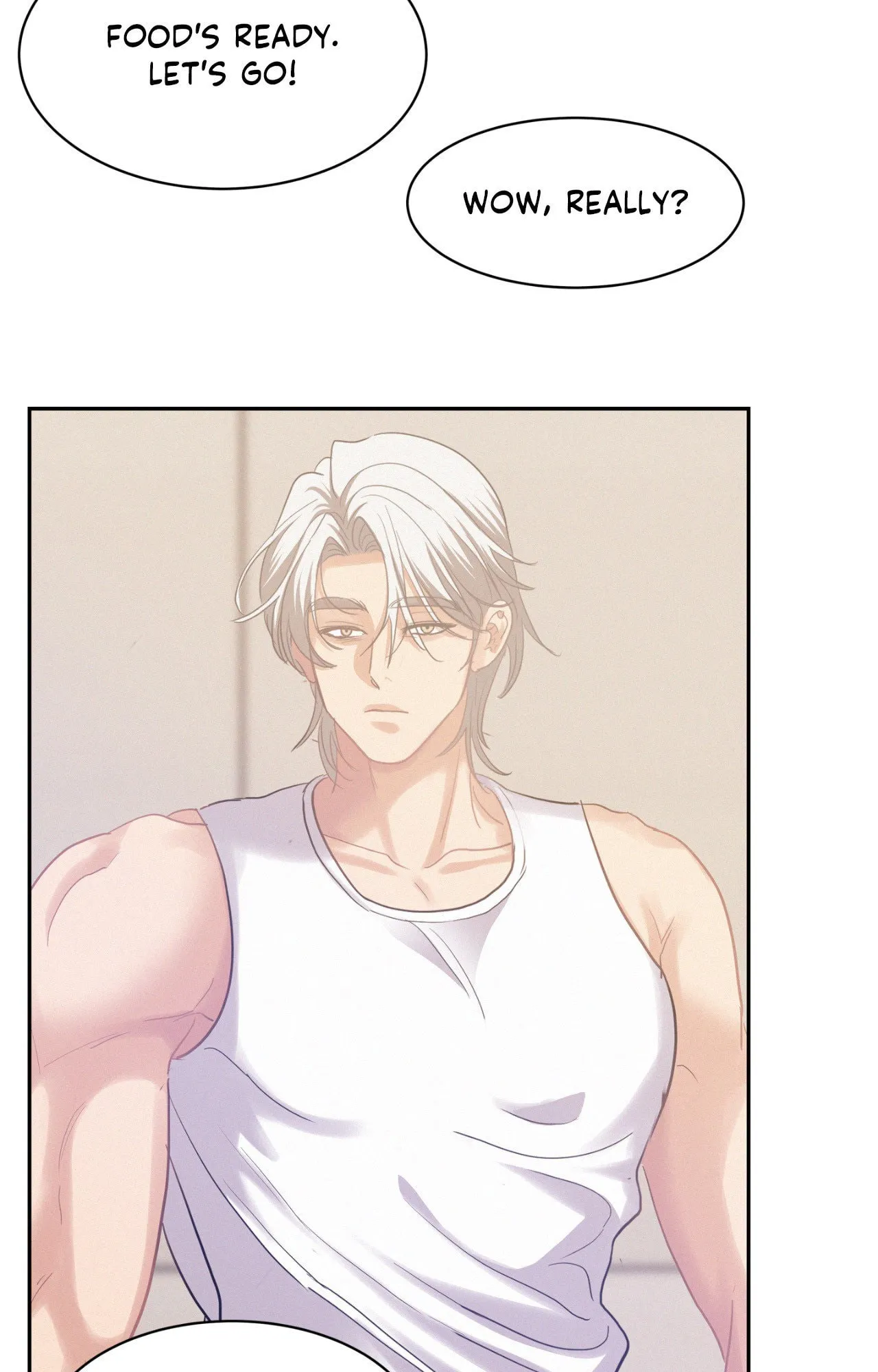 Read Onward chapter 124 image 93 on Lezhin