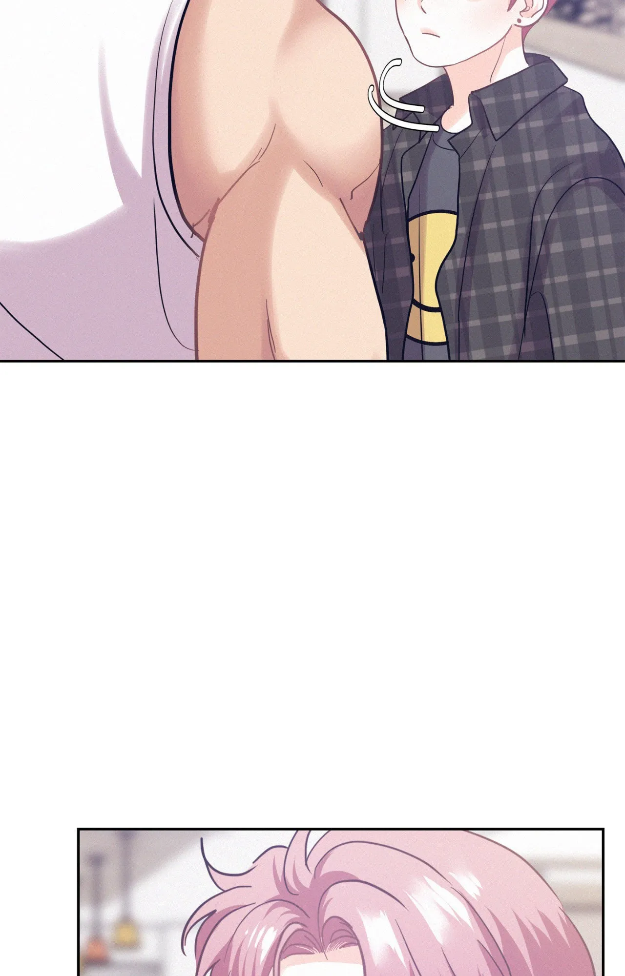 Read Onward chapter 124 image 96 on Lezhin