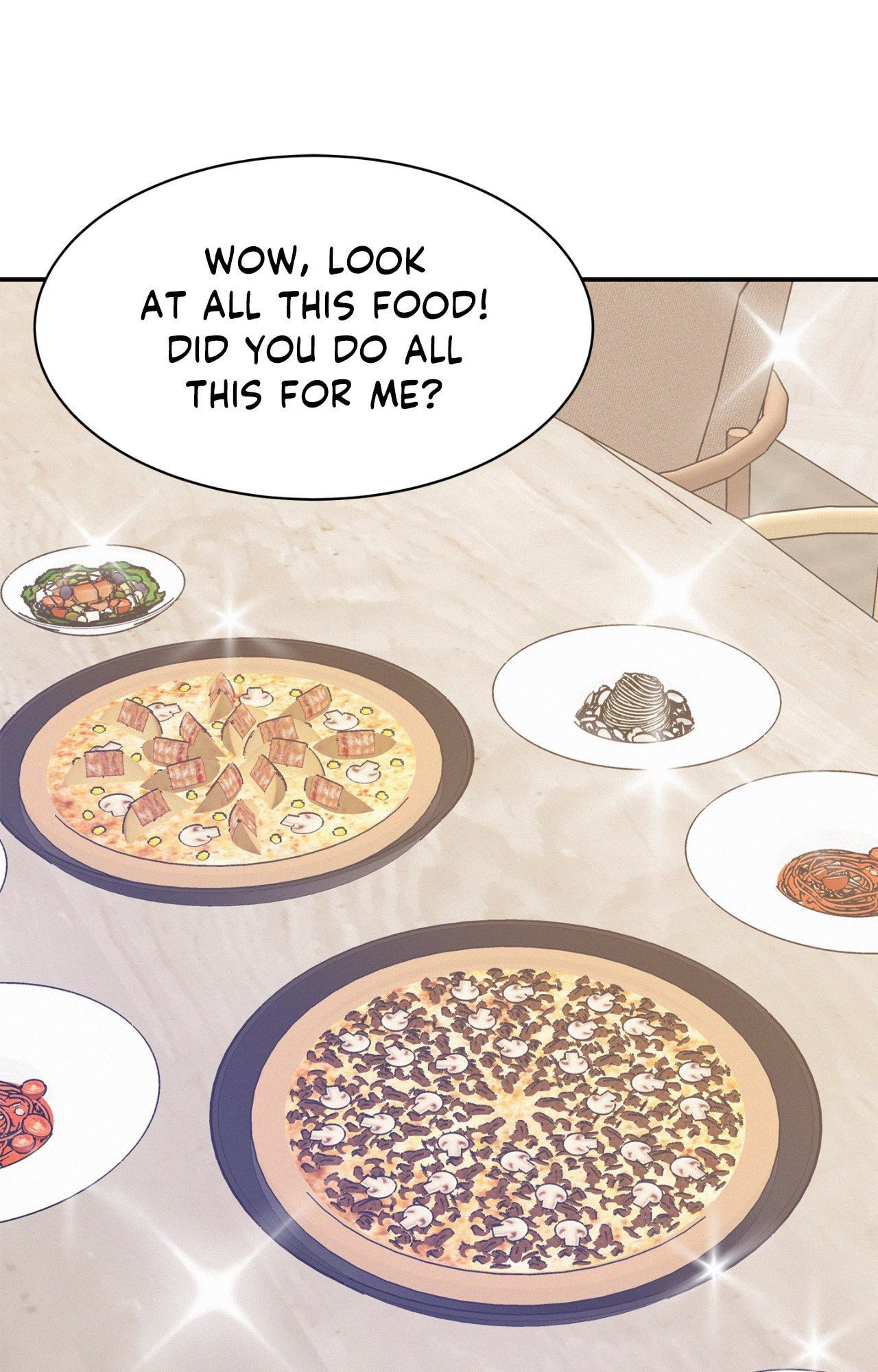 Read Onward chapter 125 image 1 on Lezhin