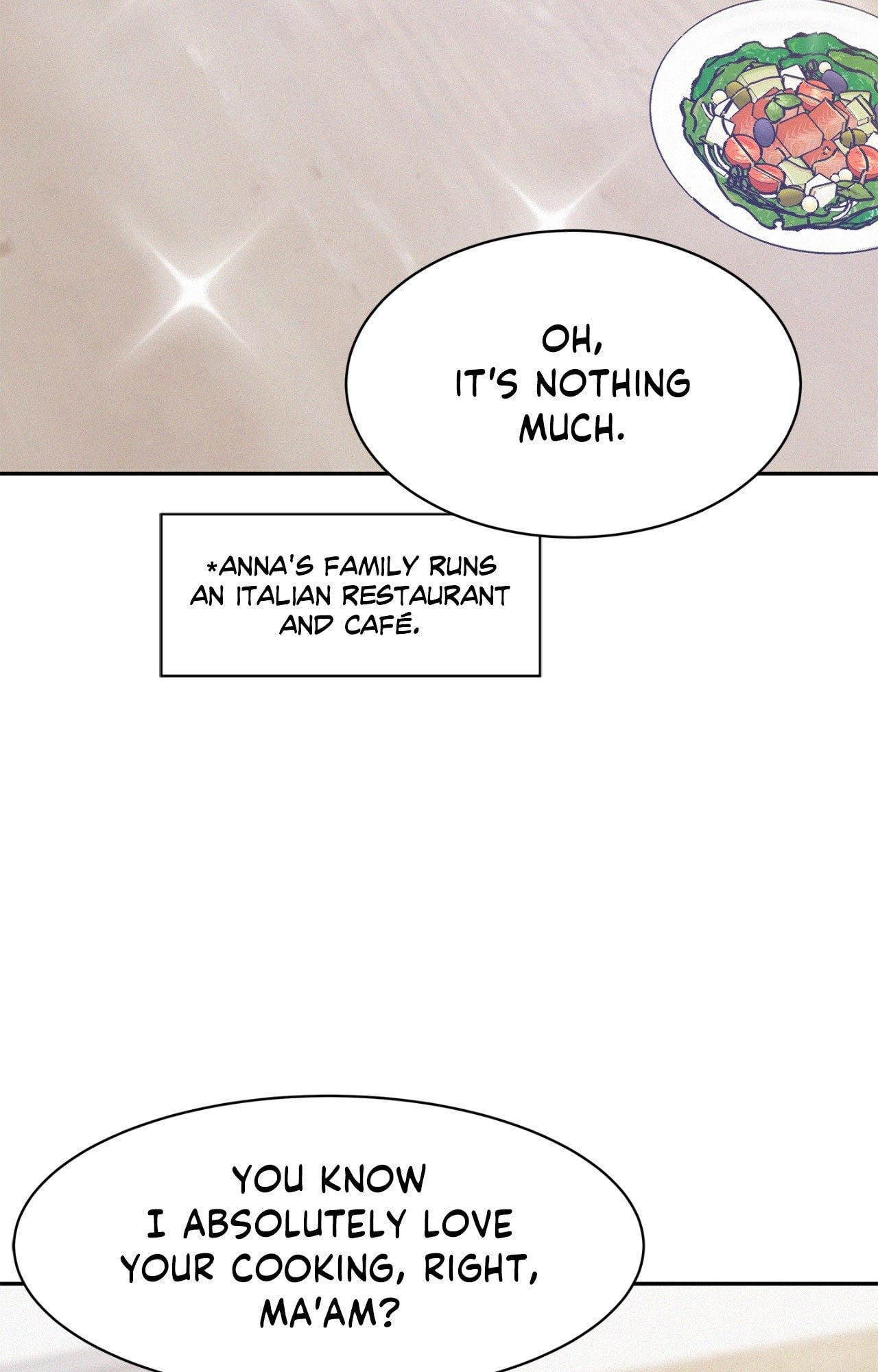 Read Onward chapter 125 image 2 on Lezhin