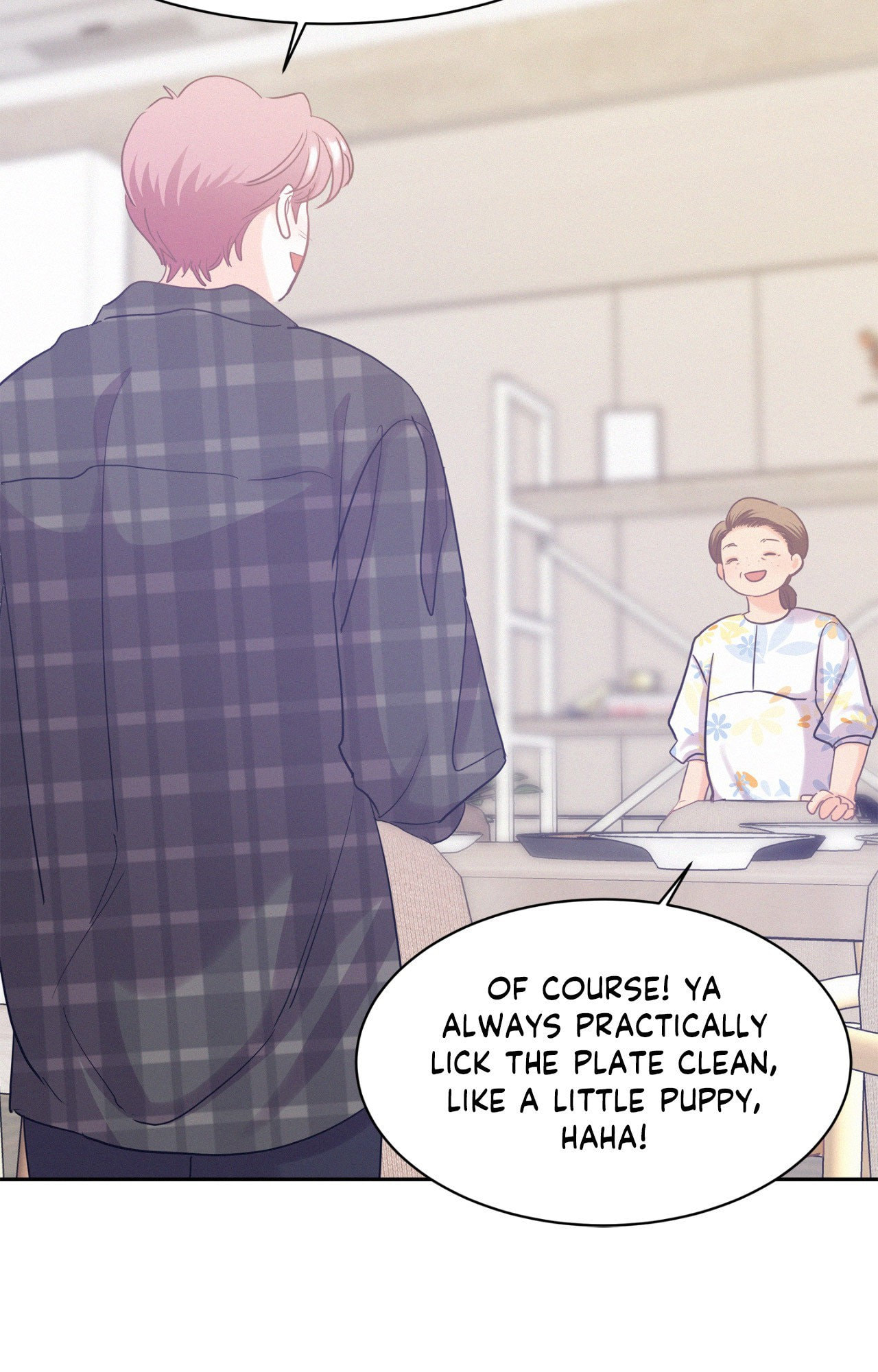 Read Onward chapter 125 image 3 on Lezhin