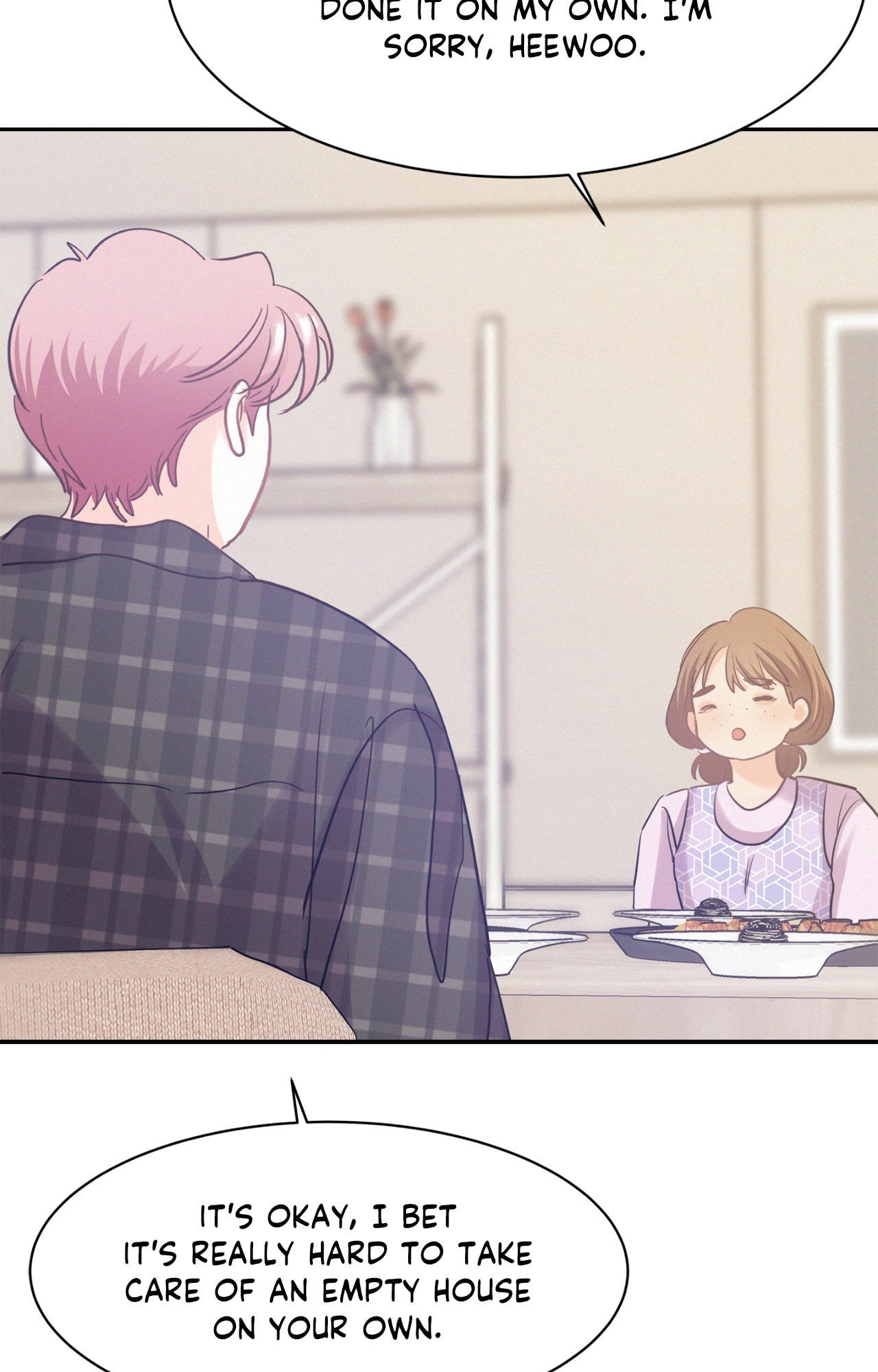 Read Onward chapter 125 image 33 on Lezhin