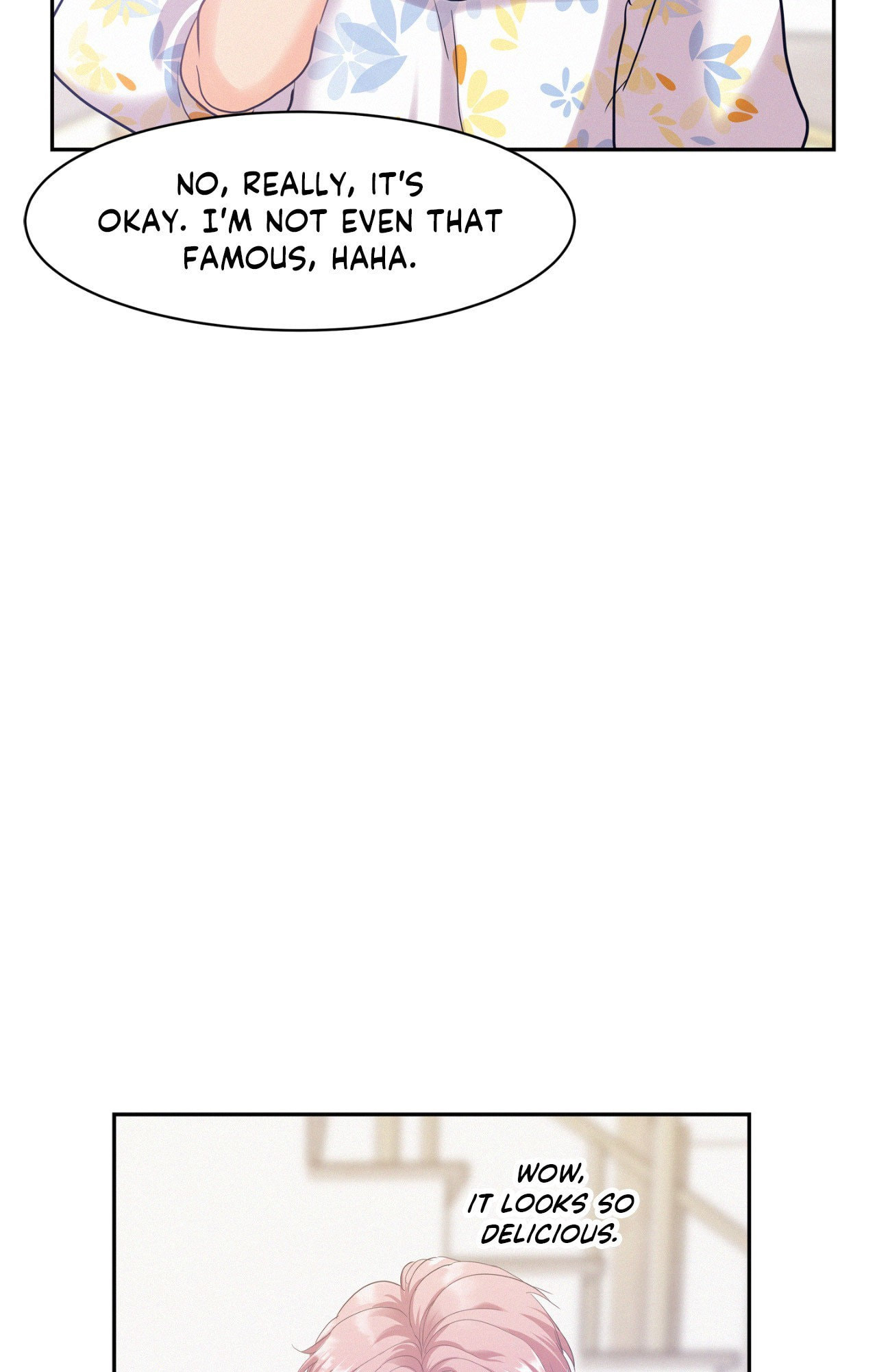 Read Onward chapter 125 image 36 on Lezhin