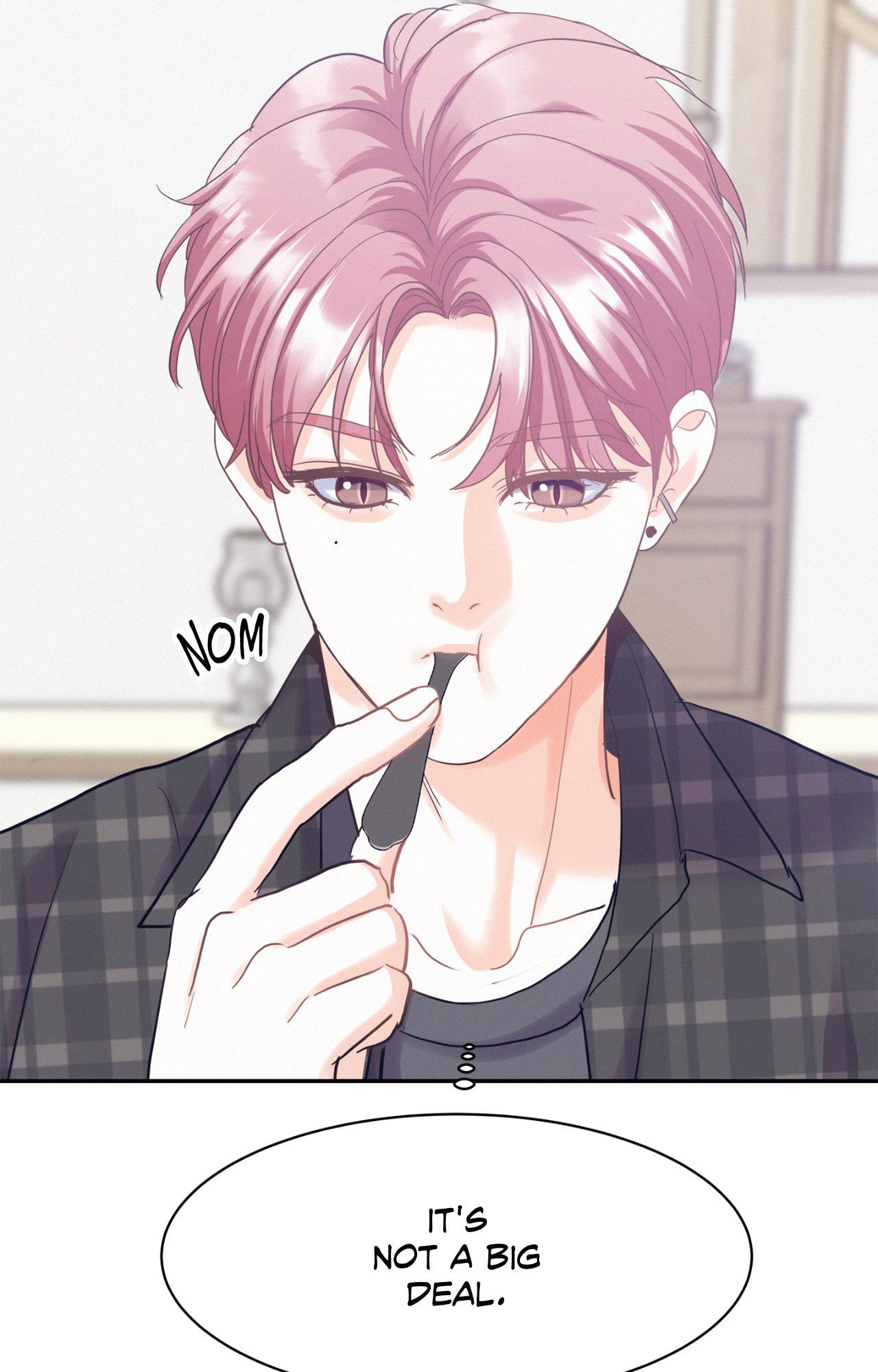 Read Onward chapter 125 image 38 on Lezhin