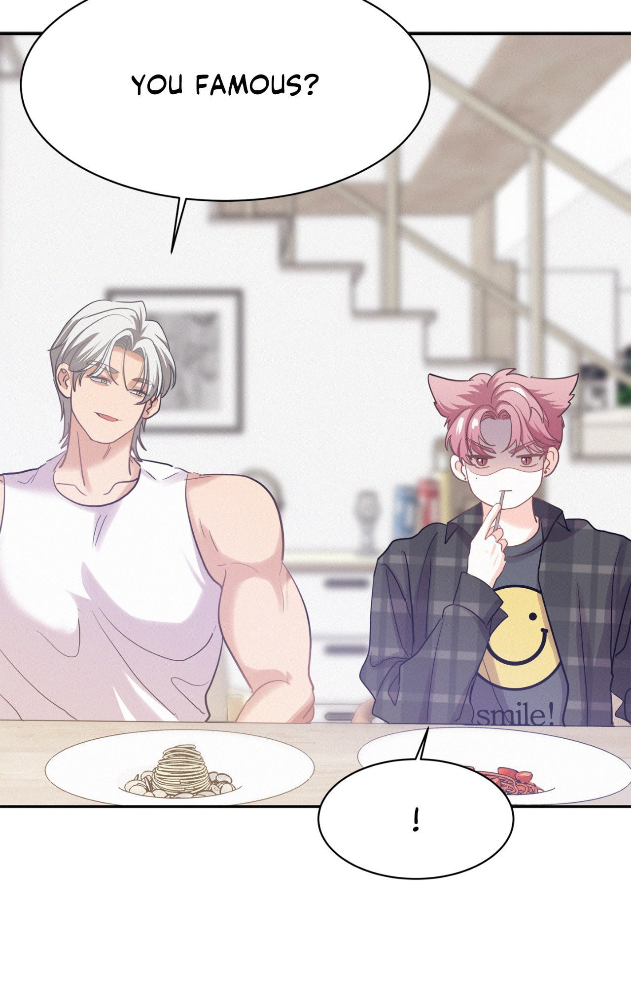 Read Onward chapter 125 image 41 on Lezhin