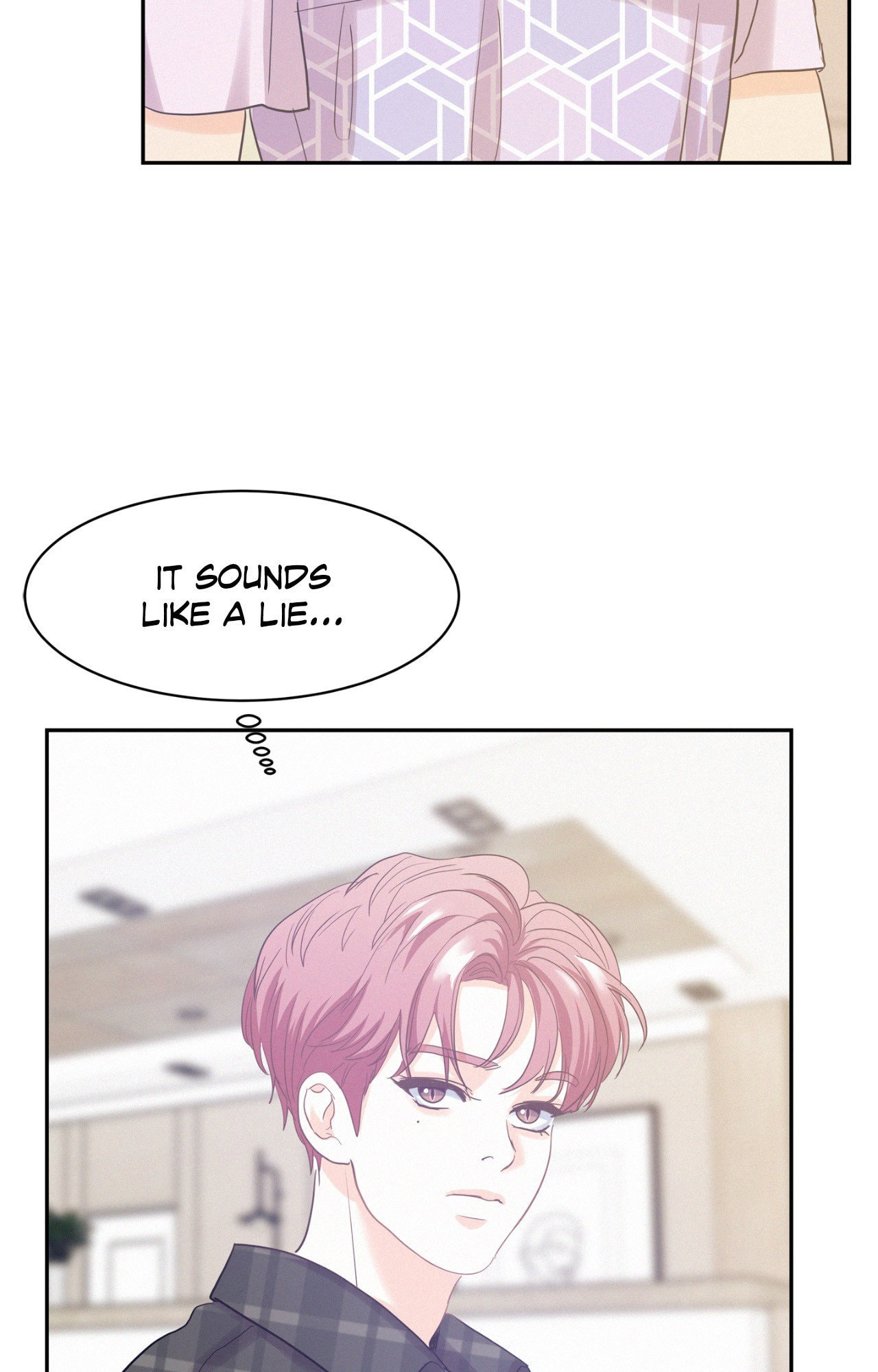 Read Onward chapter 125 image 46 on Lezhin
