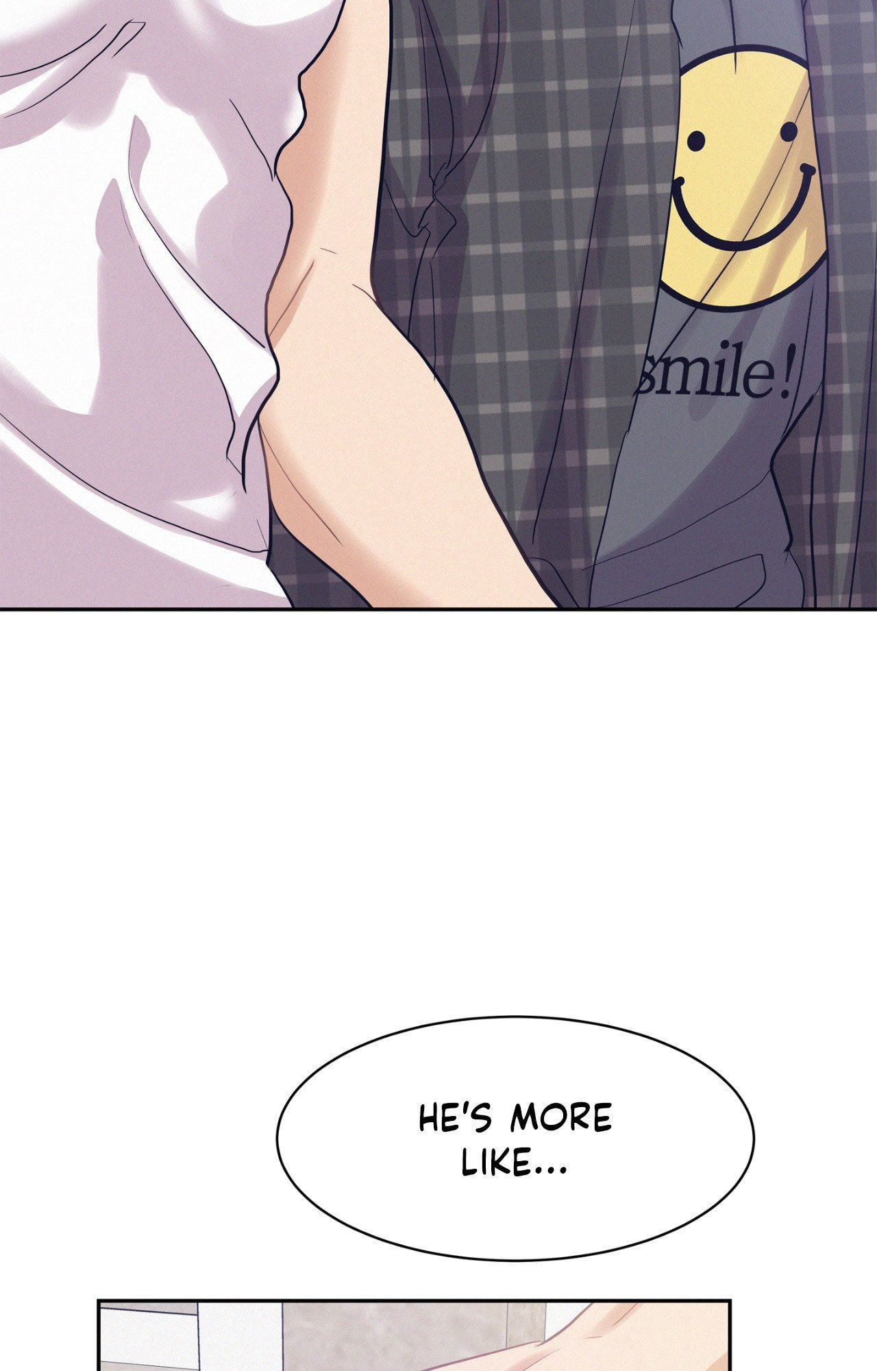 Read Onward chapter 125 image 6 on Lezhin