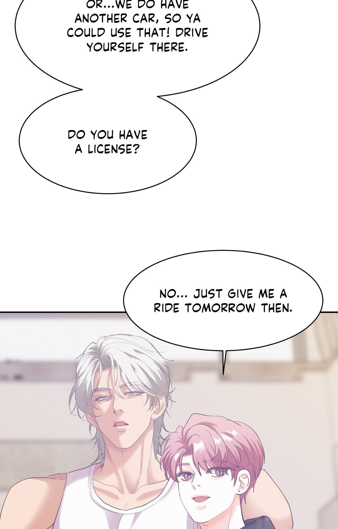 Read Onward chapter 125 image 61 on Lezhin