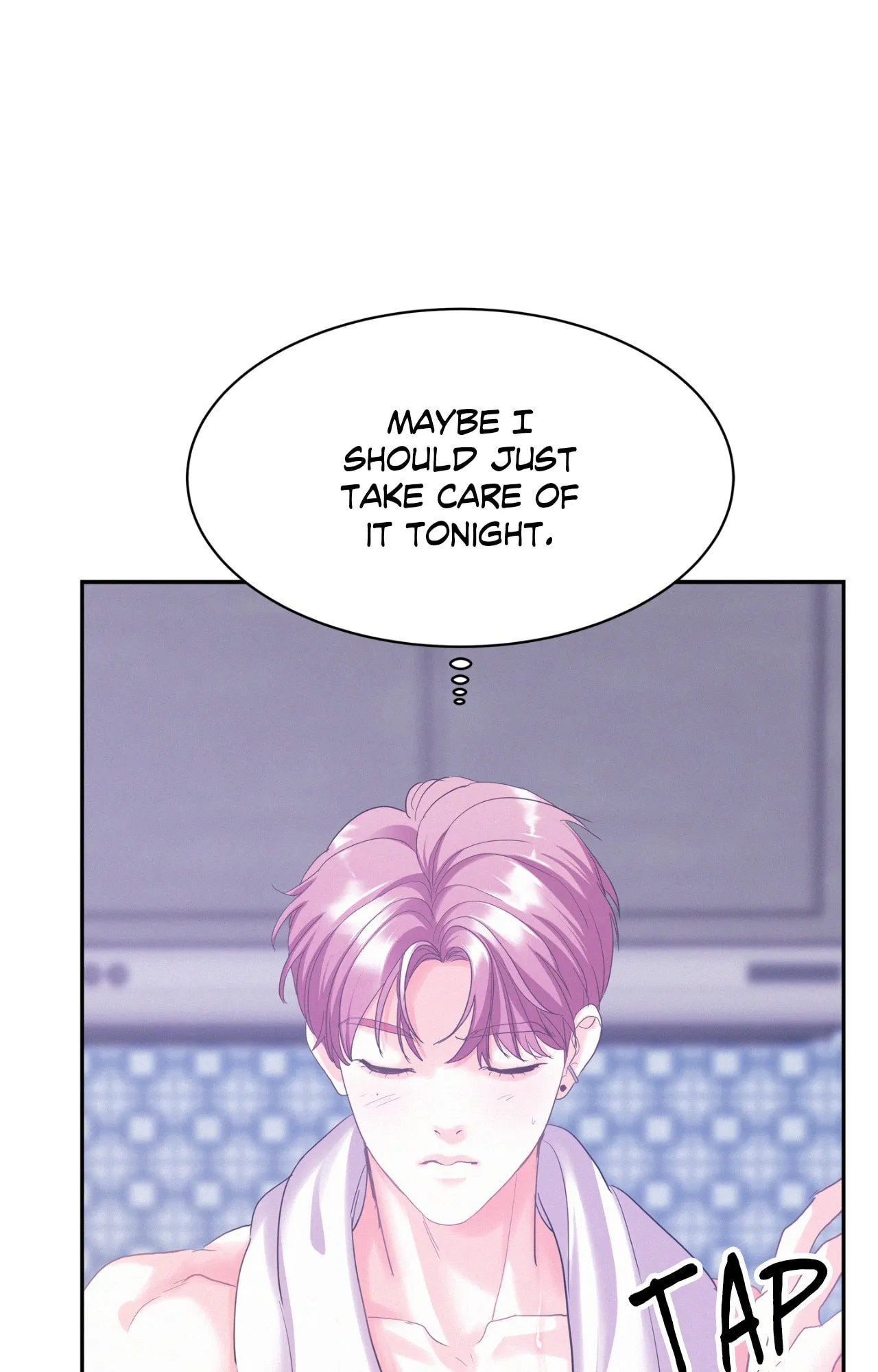 Read Onward chapter 128 image 25 on Lezhin