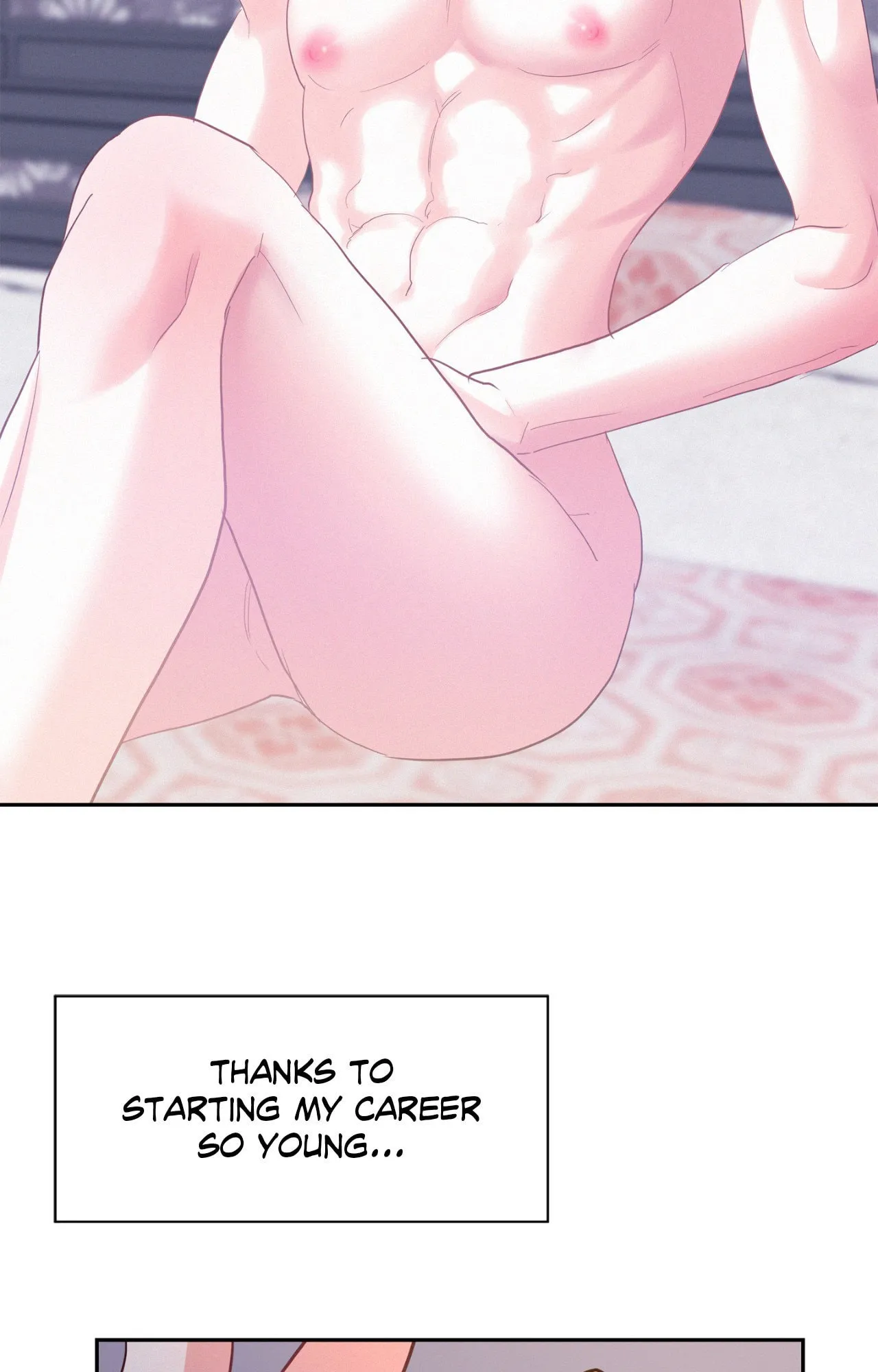 Read Onward chapter 128 image 31 on Lezhin