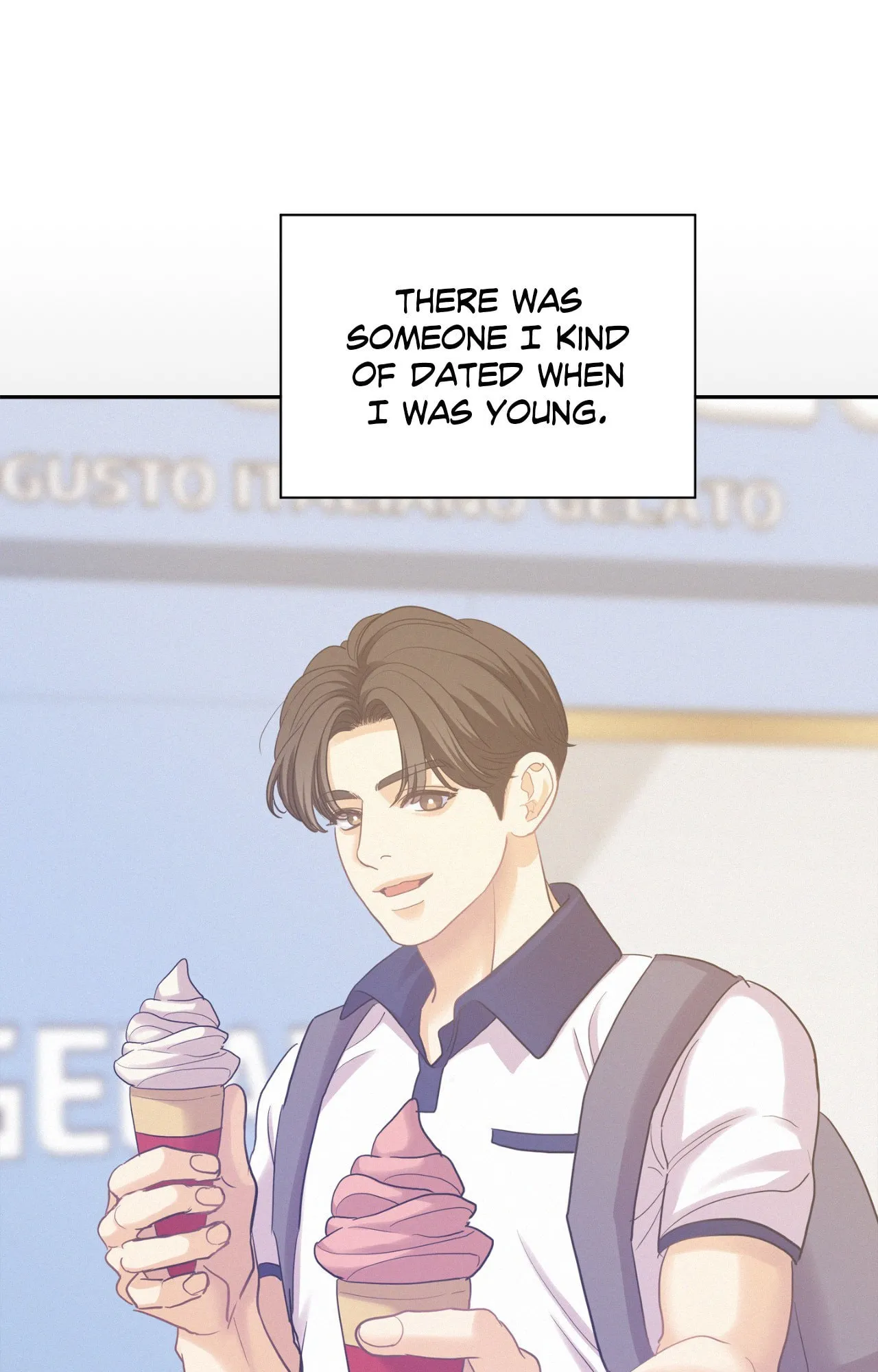 Read Onward chapter 128 image 45 on Lezhin