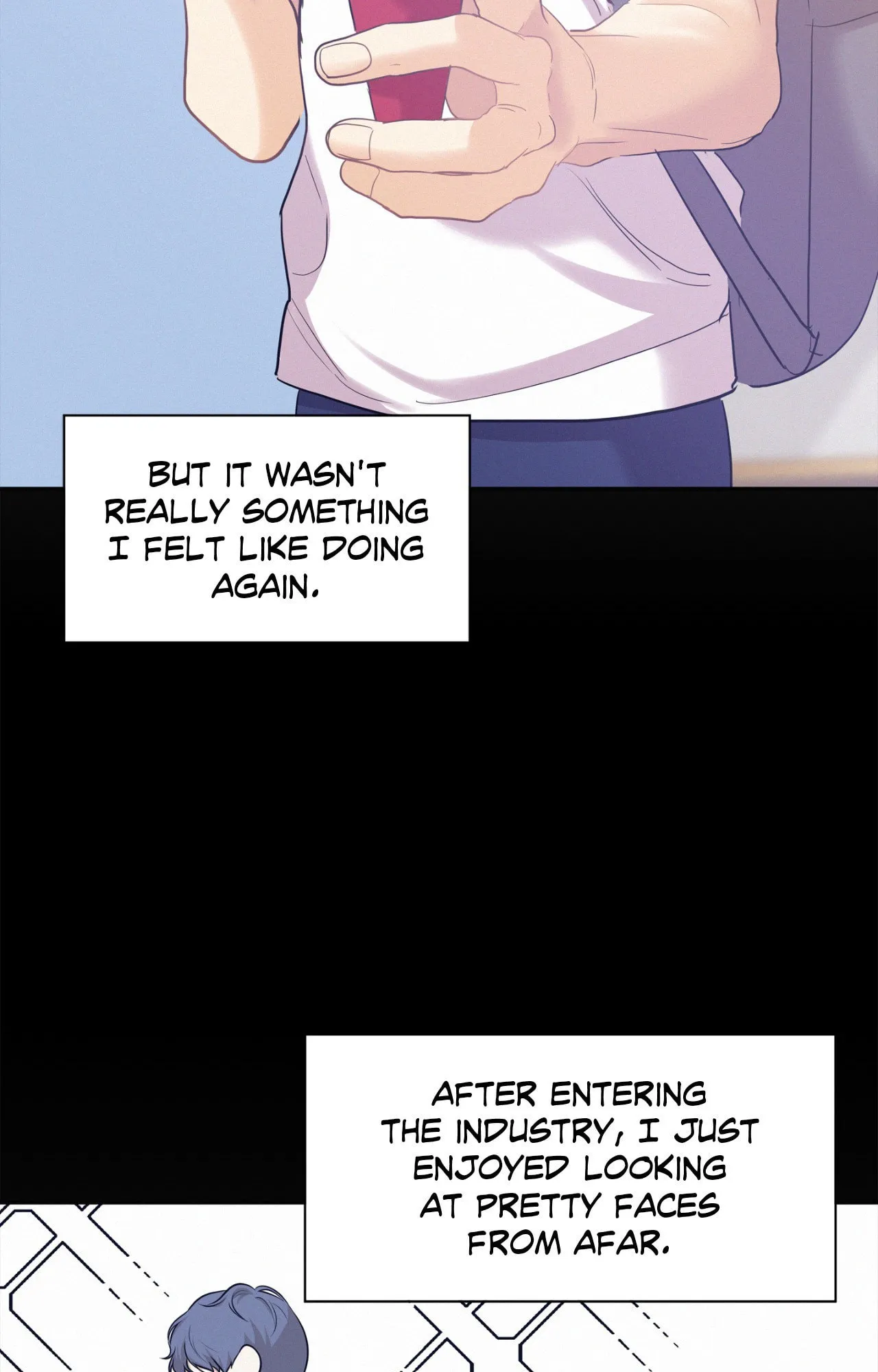 Read Onward chapter 128 image 46 on Lezhin