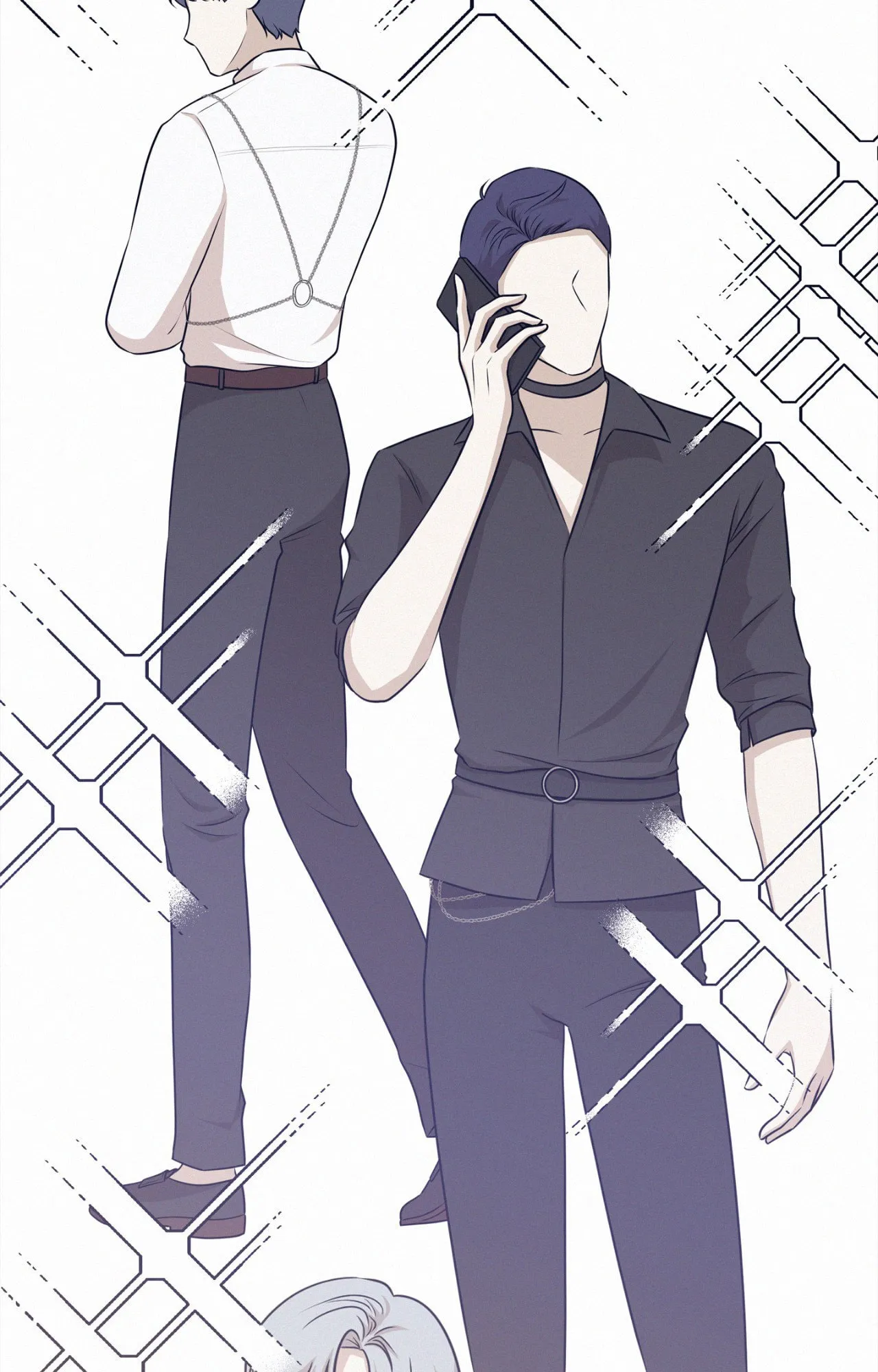 Read Onward chapter 128 image 47 on Lezhin
