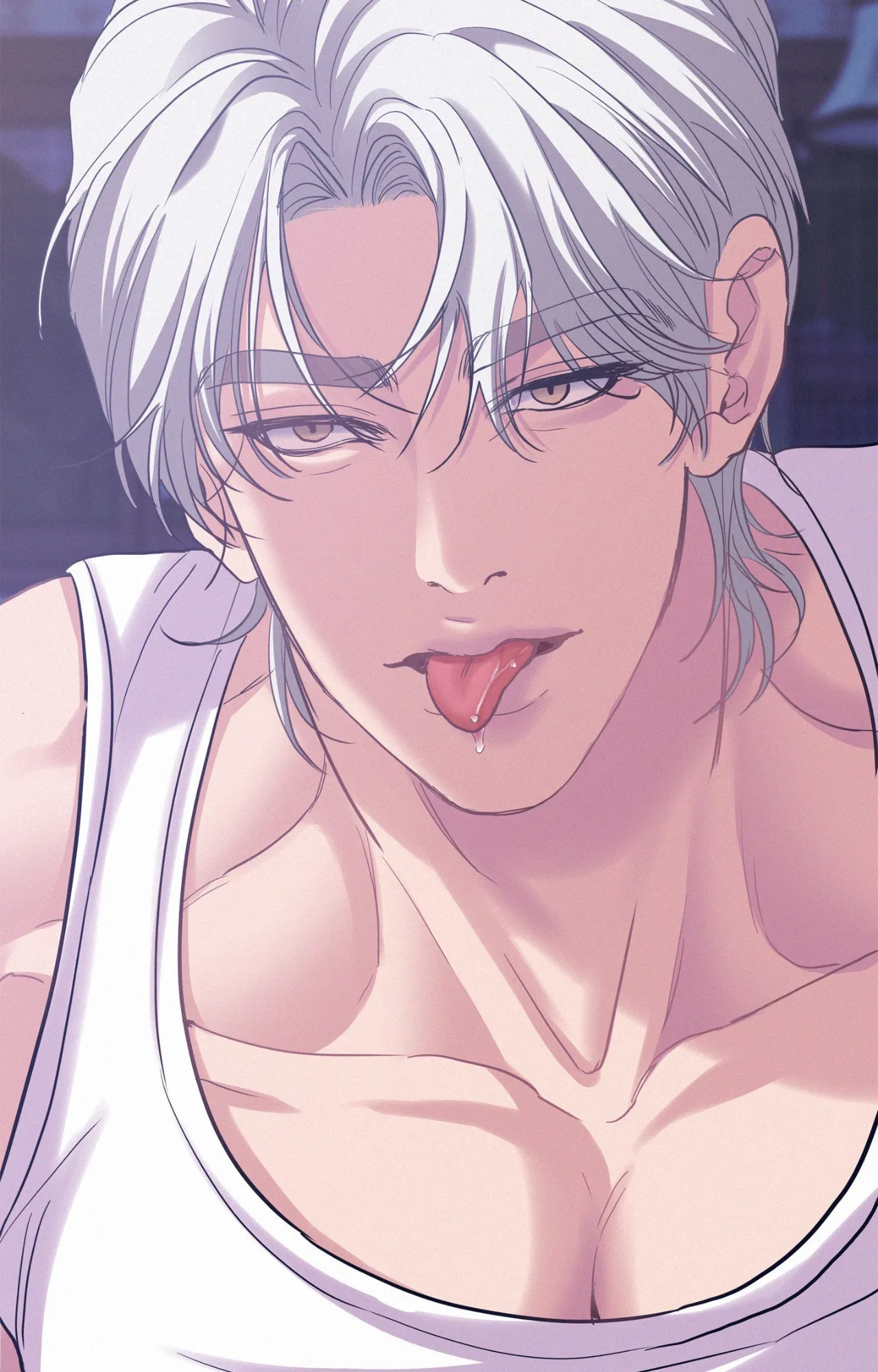 Read Onward chapter 128 image 58 on Lezhin