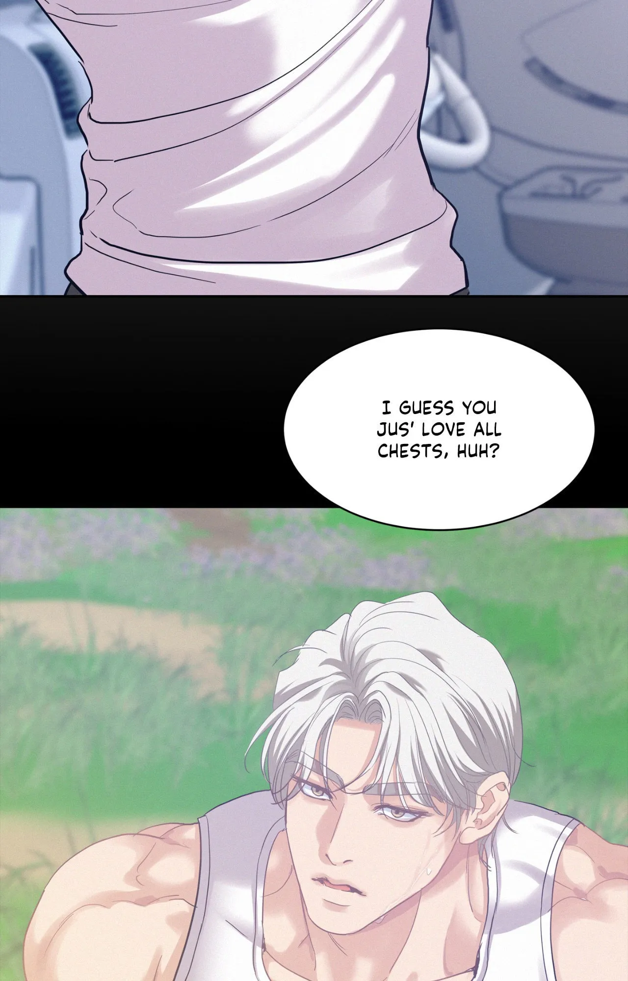 Read Onward chapter 128 image 66 on Lezhin