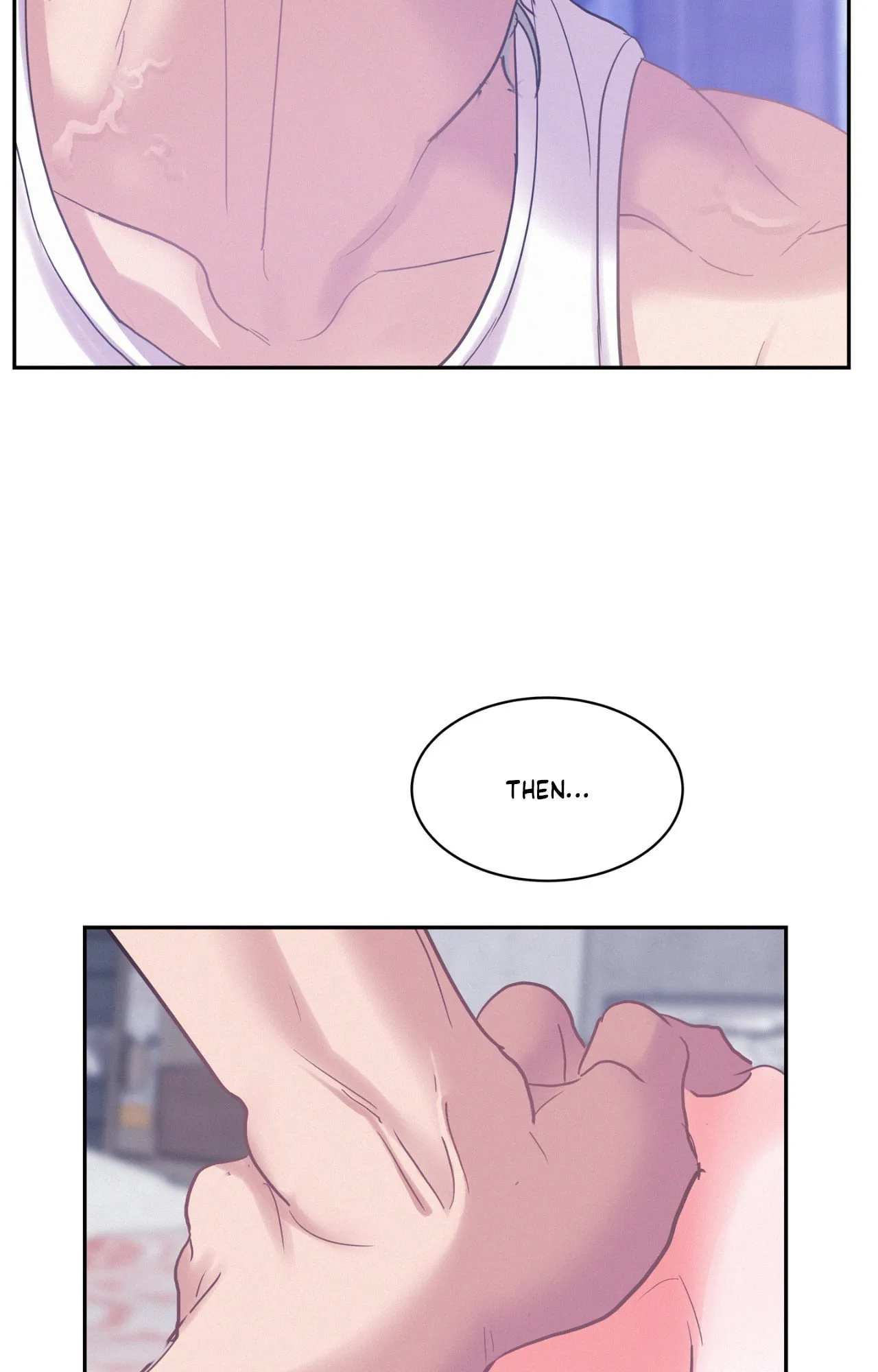 Read Onward chapter 128 image 71 on Lezhin