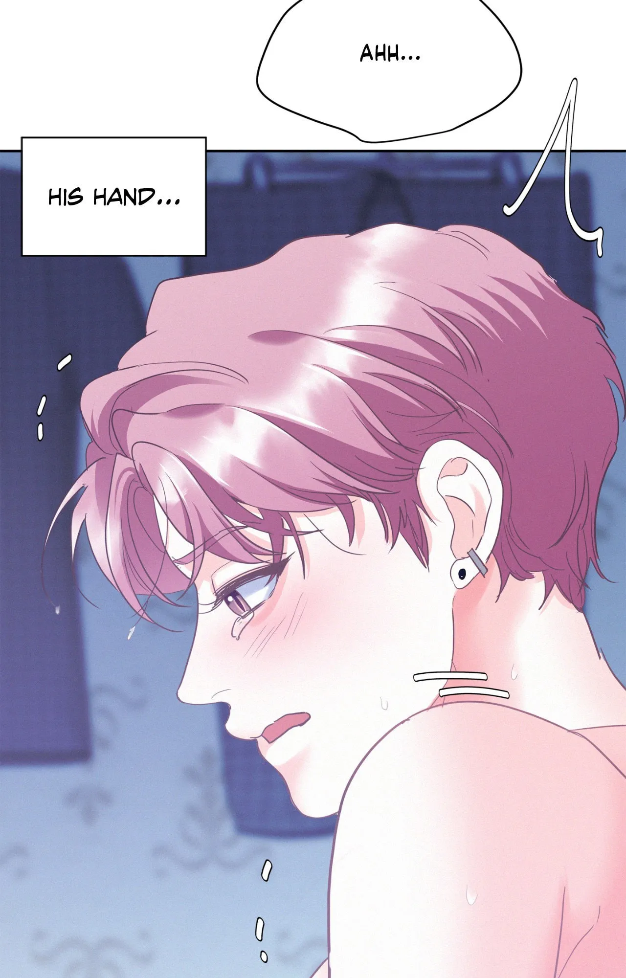 Read Onward chapter 128 image 78 on Lezhin