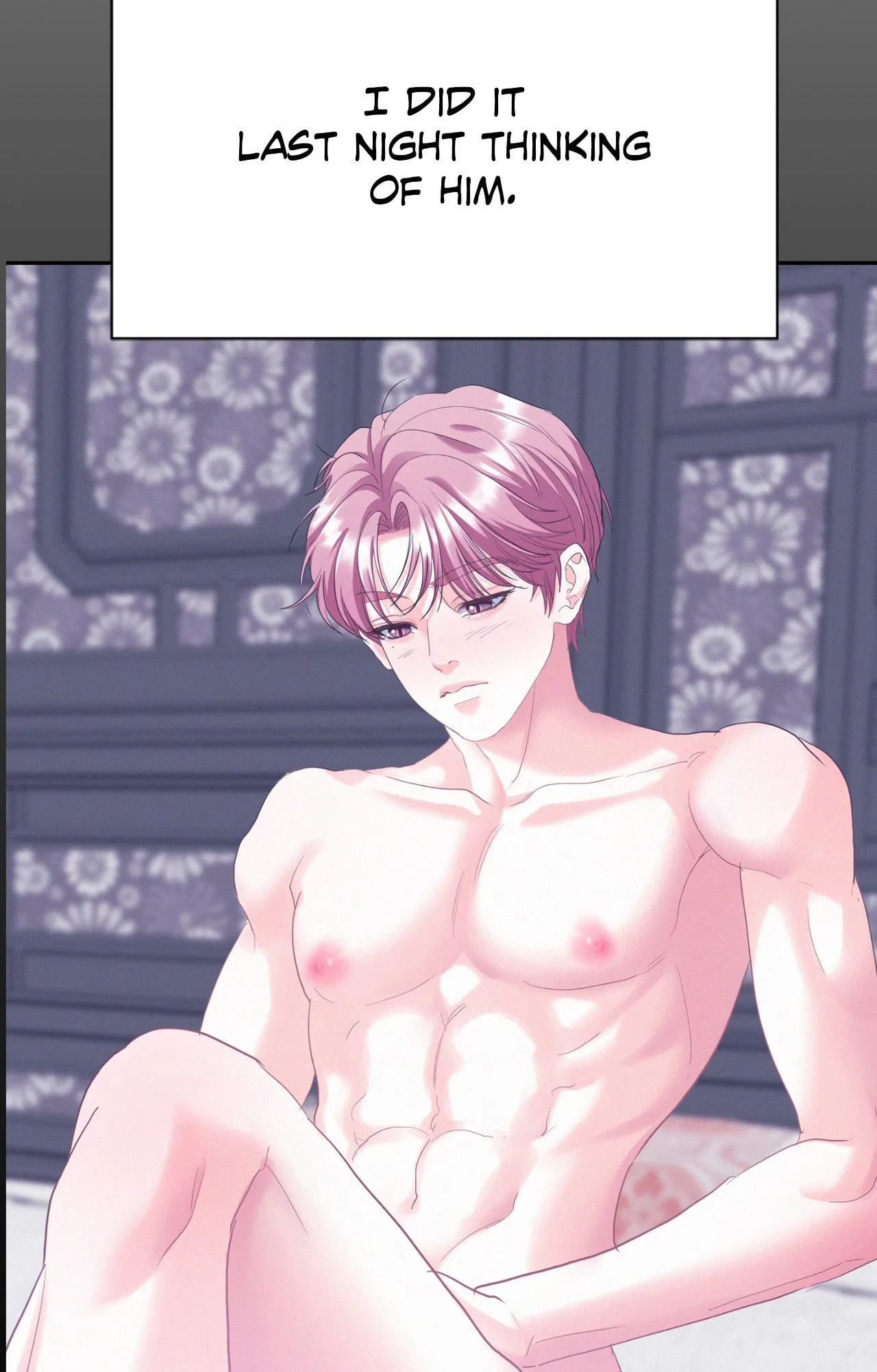Read Onward chapter 129 image 13 on Lezhin