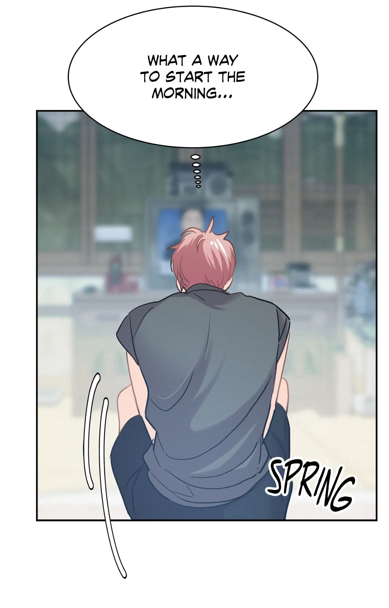 Read Onward chapter 129 image 23 on Lezhin