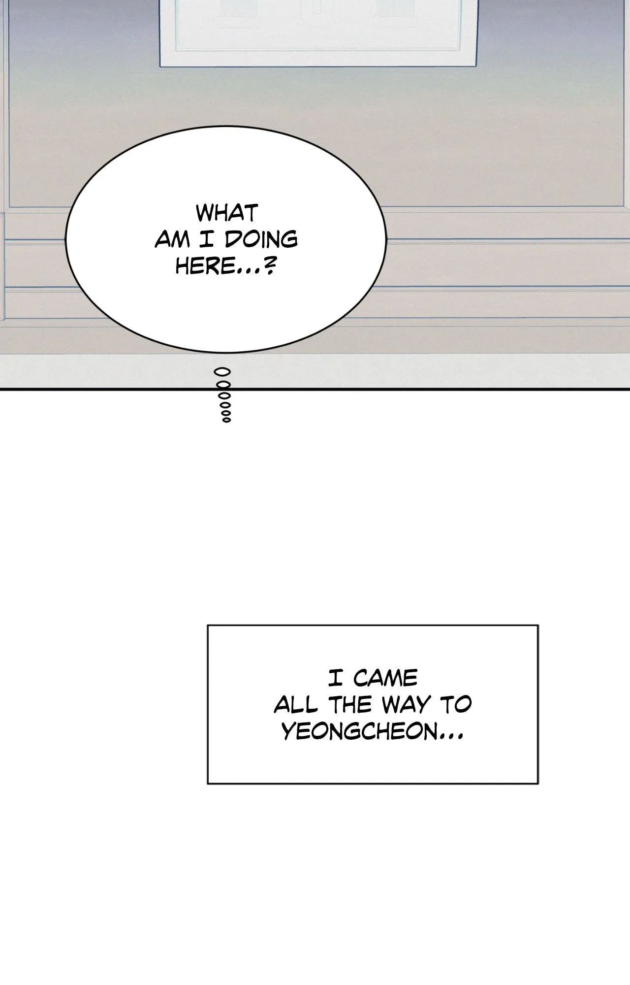 Read Onward chapter 129 image 33 on Lezhin