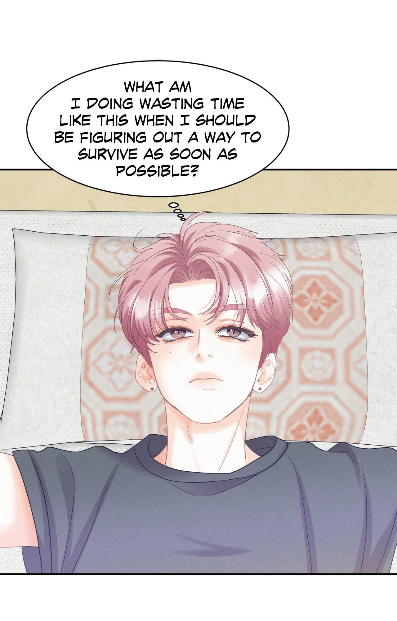 Read Onward chapter 129 image 35 on Lezhin