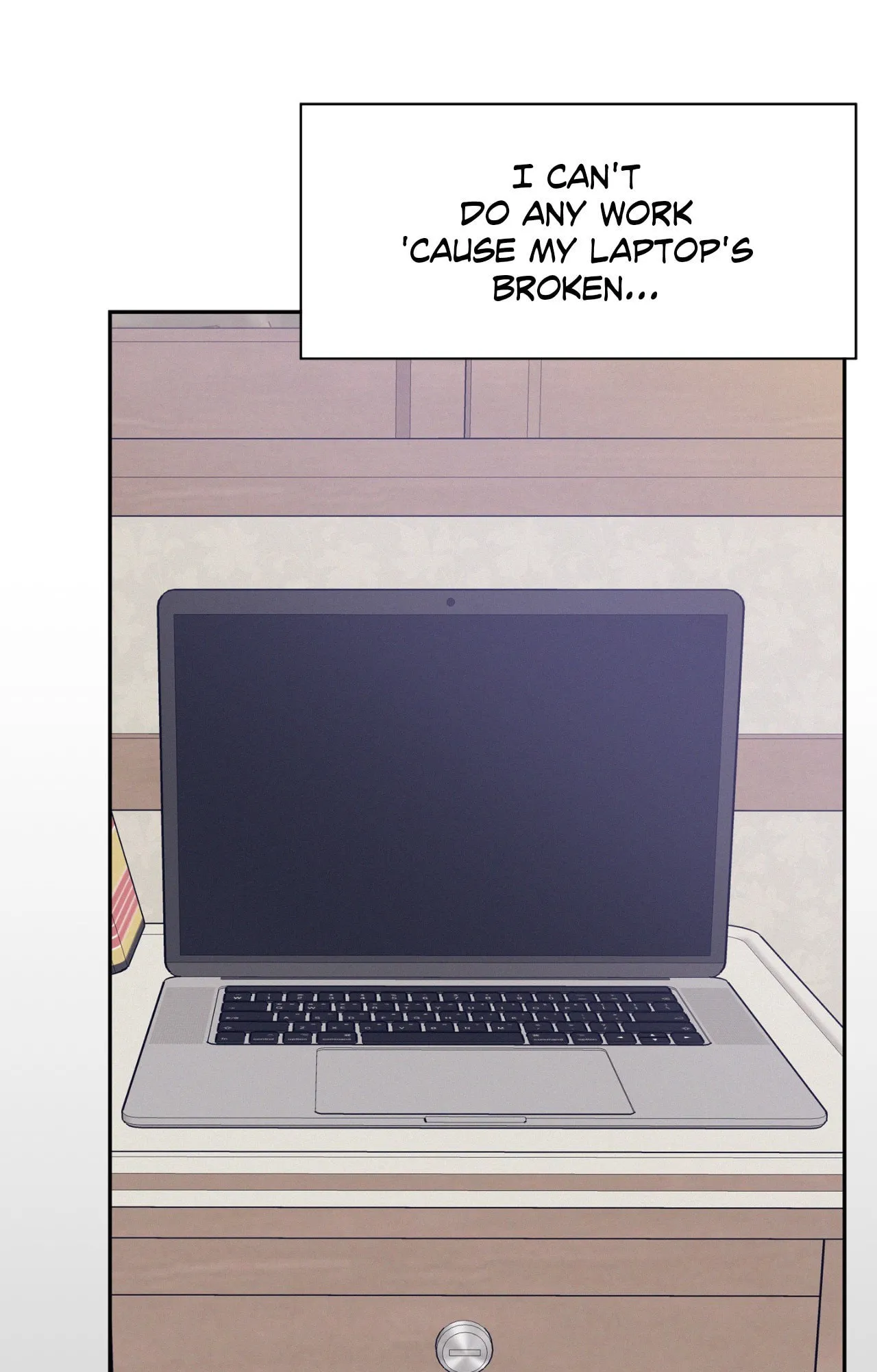 Read Onward chapter 129 image 36 on Lezhin
